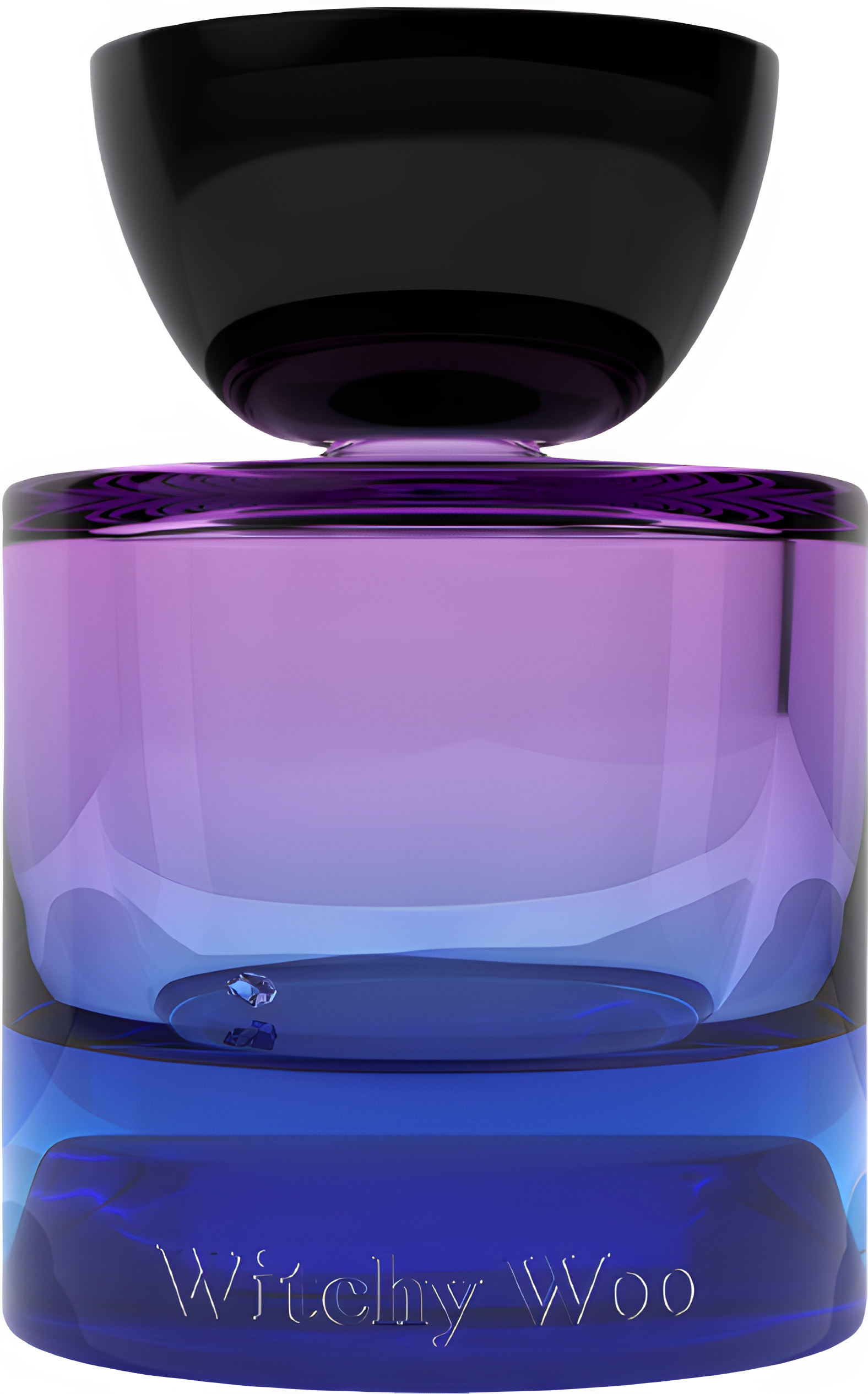 Witchy Woo by Vyrao perfume bottle