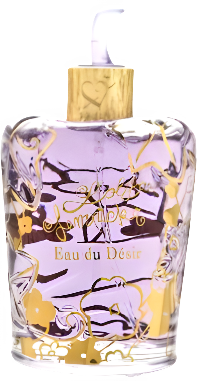 Eau Du Désir by Lolita Lempicka perfume bottle