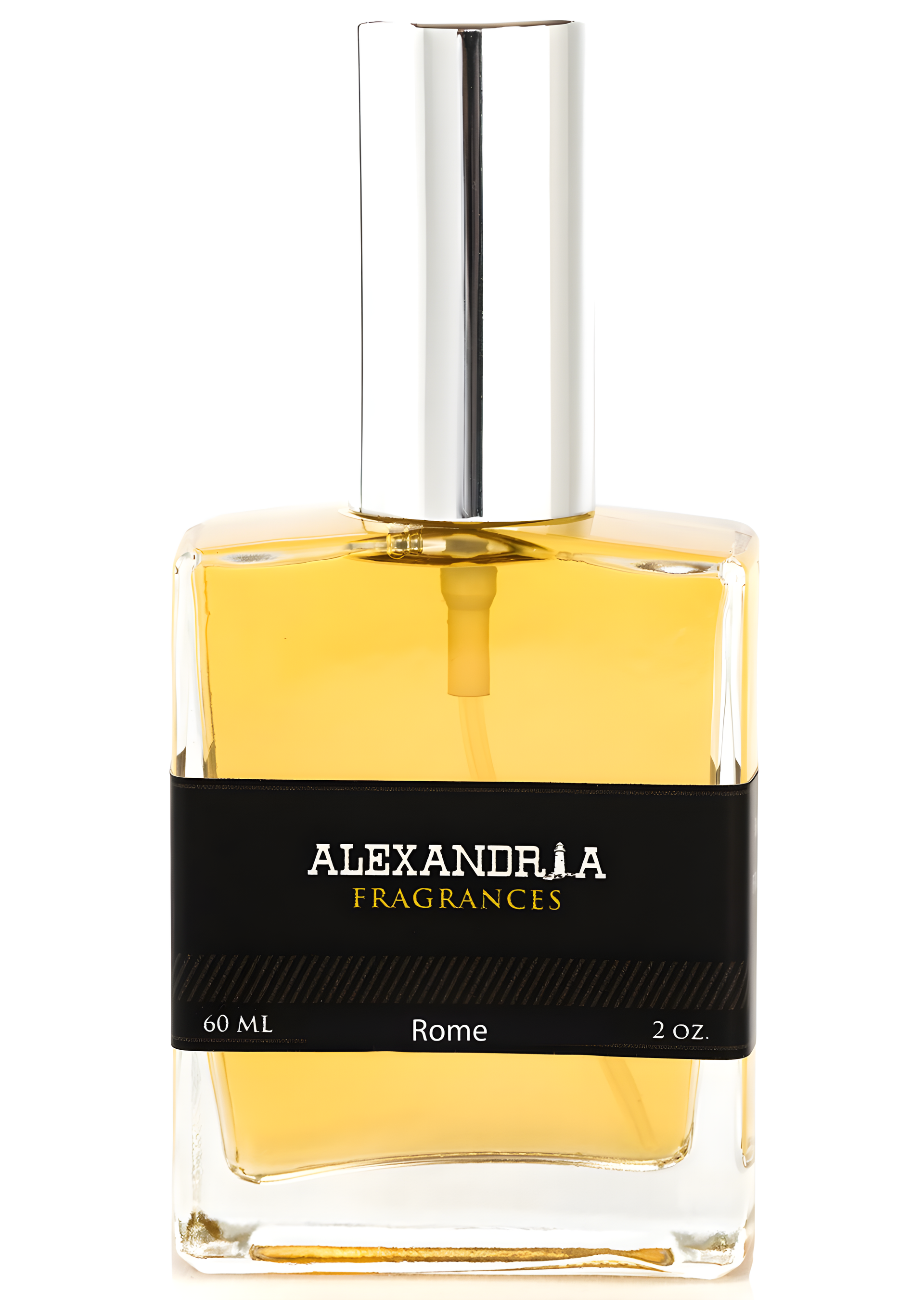 Rome by Alexandria Fragrances perfume bottle