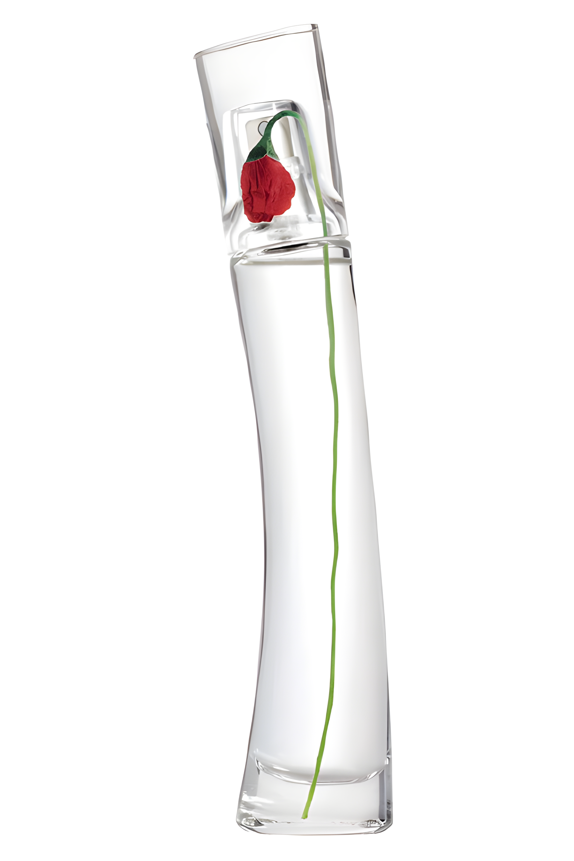 Flower by Kenzo Legere by Kenzo perfume bottle