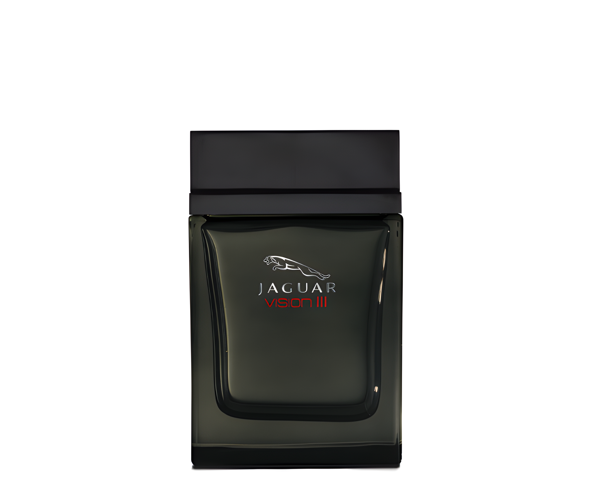 Jaguar Vision III by Jaguar perfume bottle