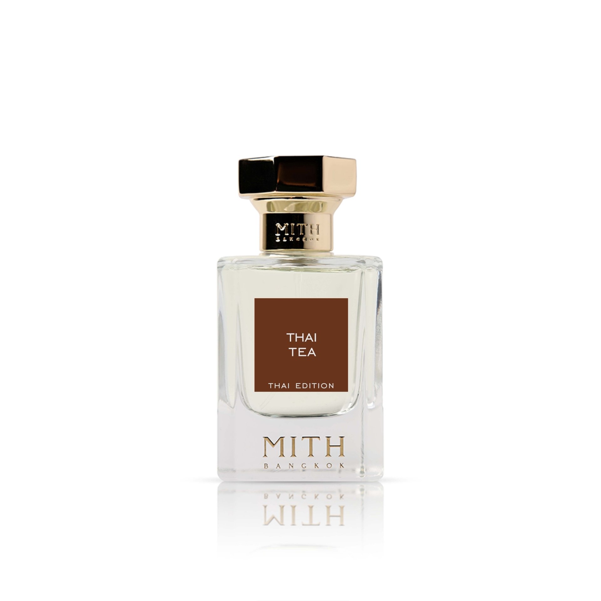 Thai Tea by Mith perfume bottle