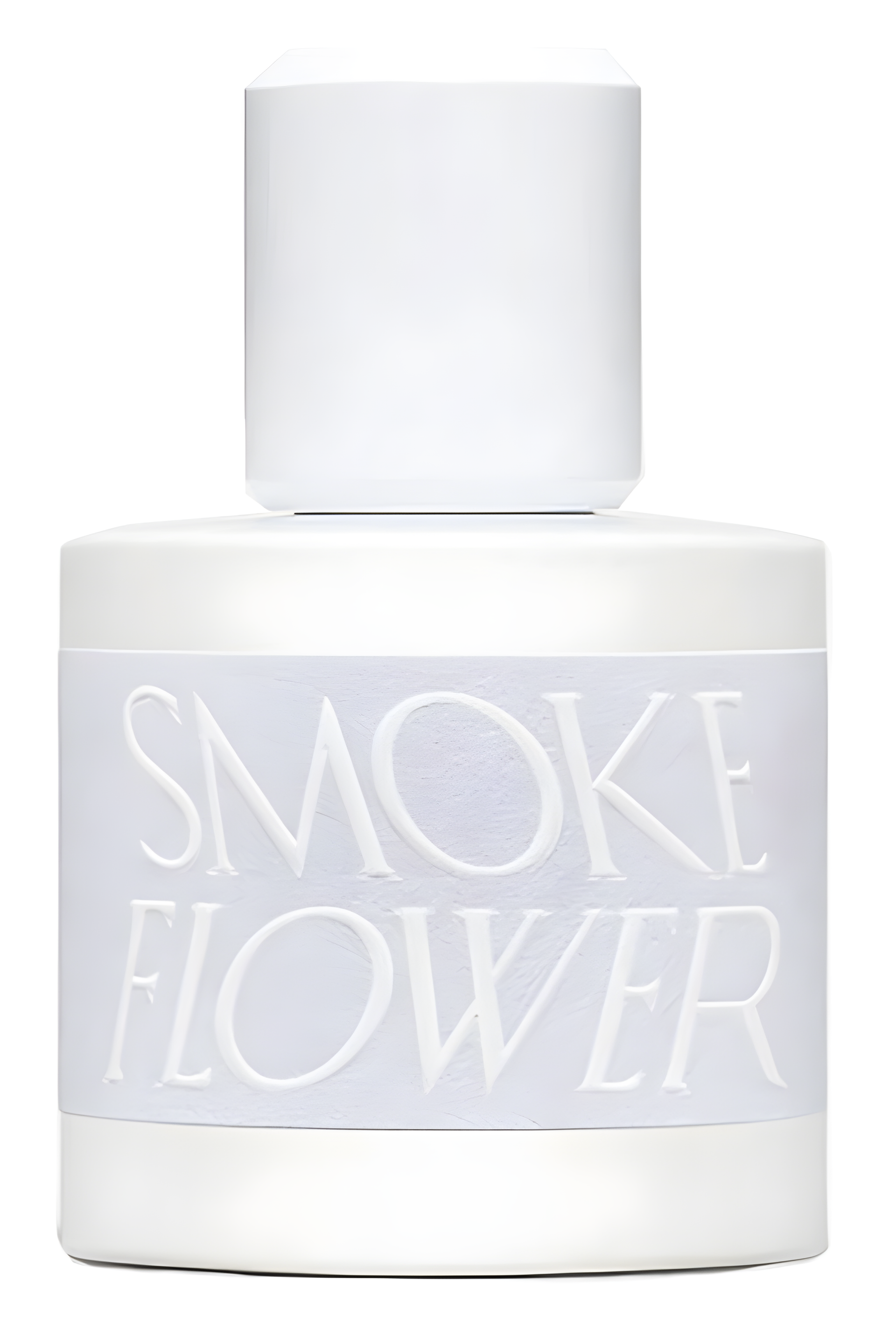 Smoke Flower by Tobali perfume bottle