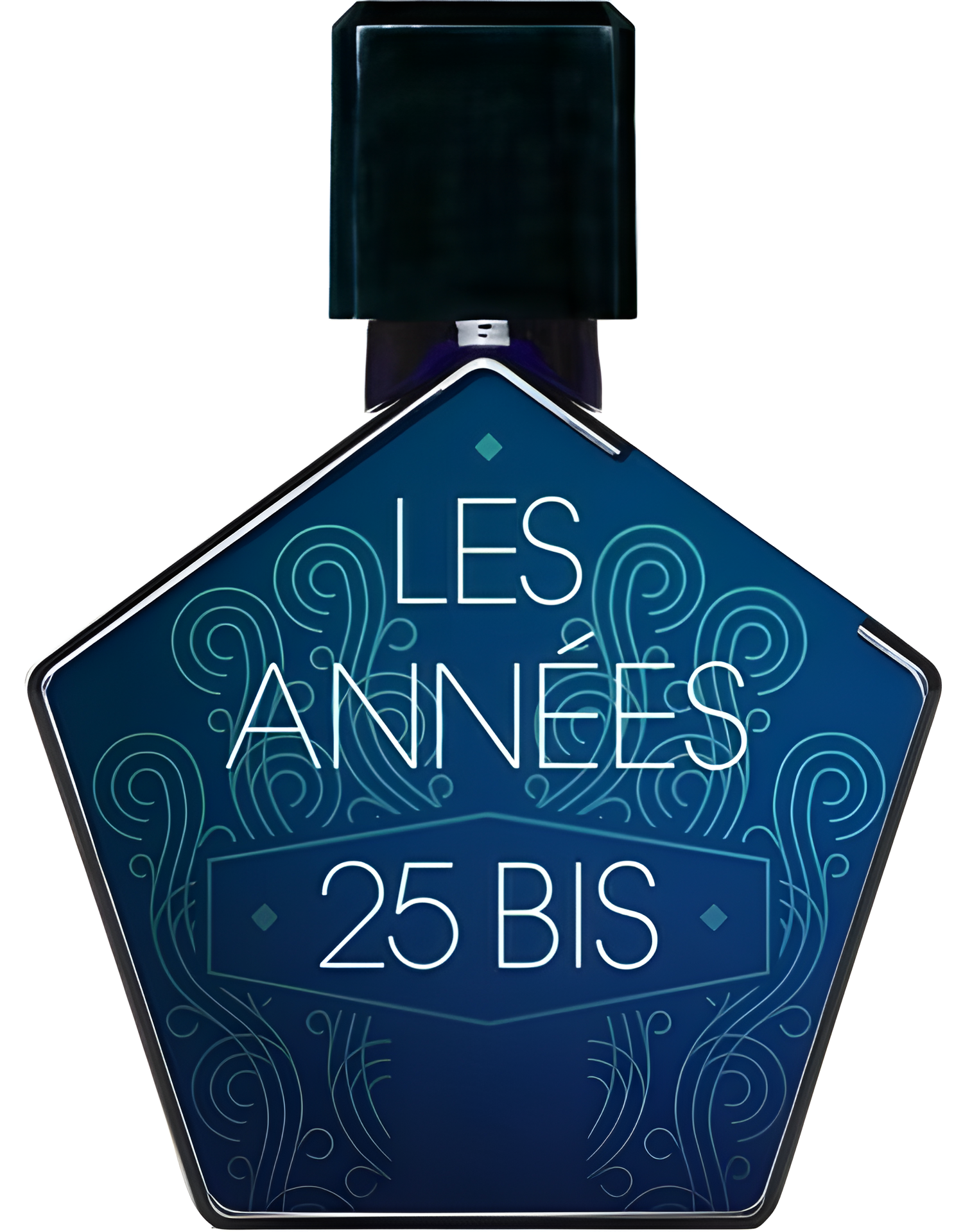 Les Années 25 Bis by Tauer Perfumes perfume bottle