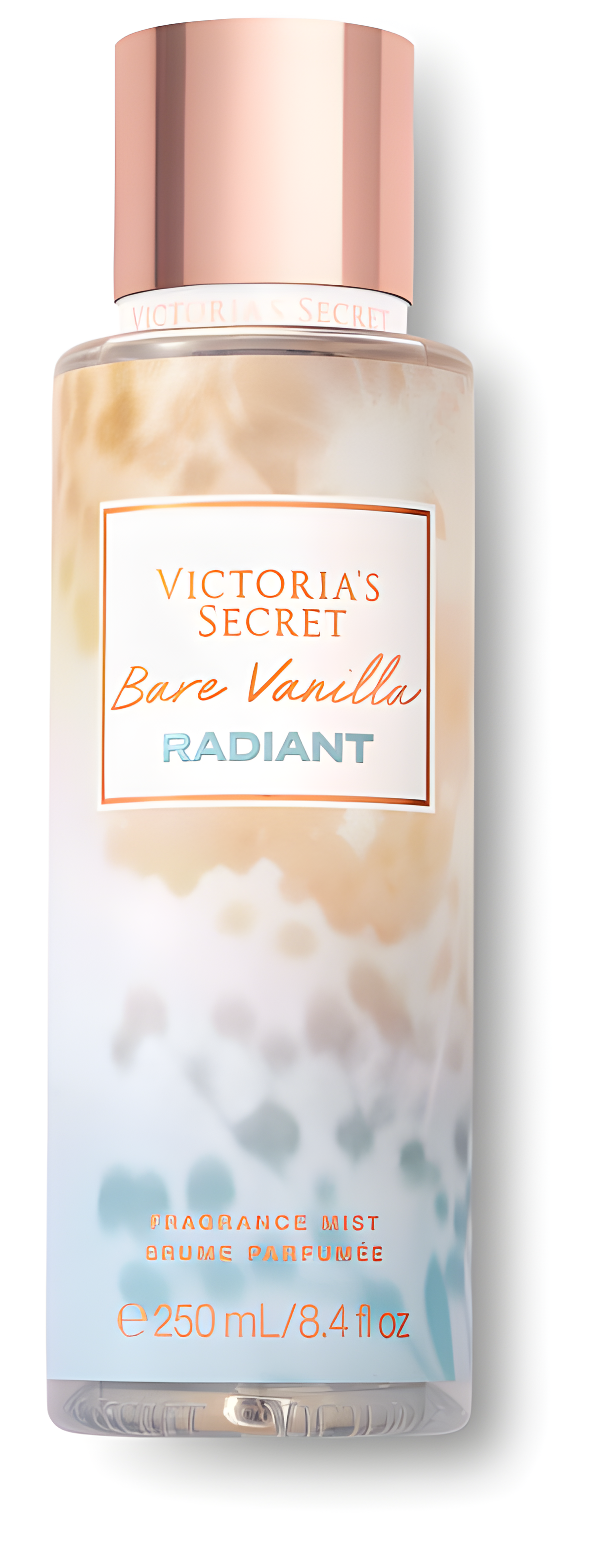 Victoria's Secret Bare Vanilla Radiant