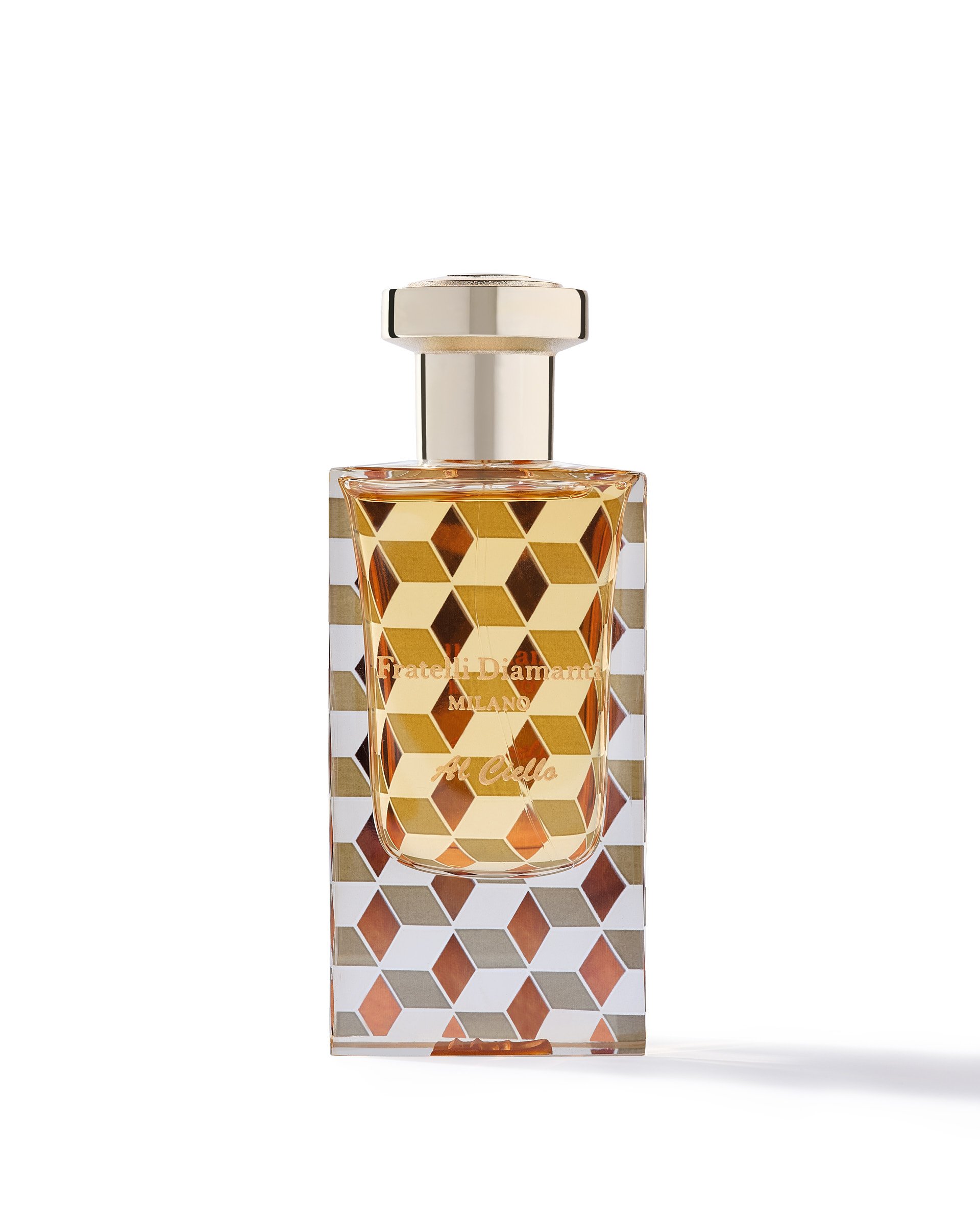 Al Cielo by Fratelli Diamanti perfume bottle