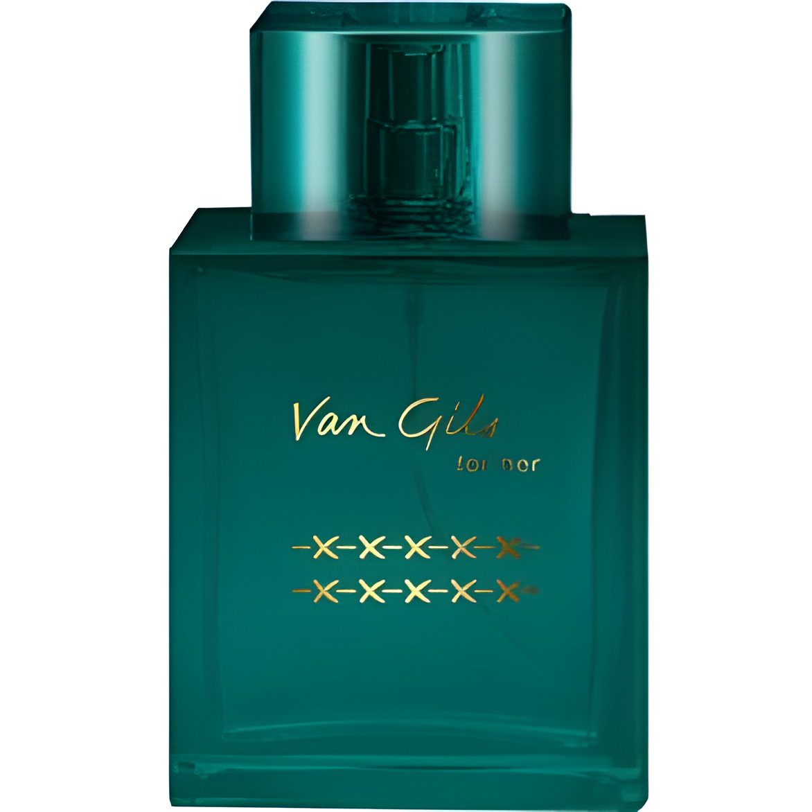 Van Gils for Her by Van Gils perfume bottle