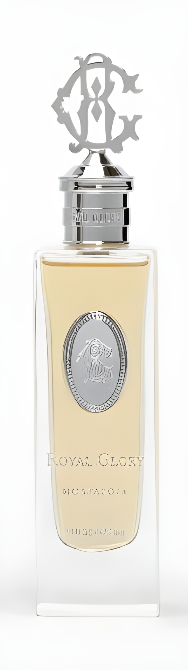 Nostalgia by Royal Glory perfume bottle