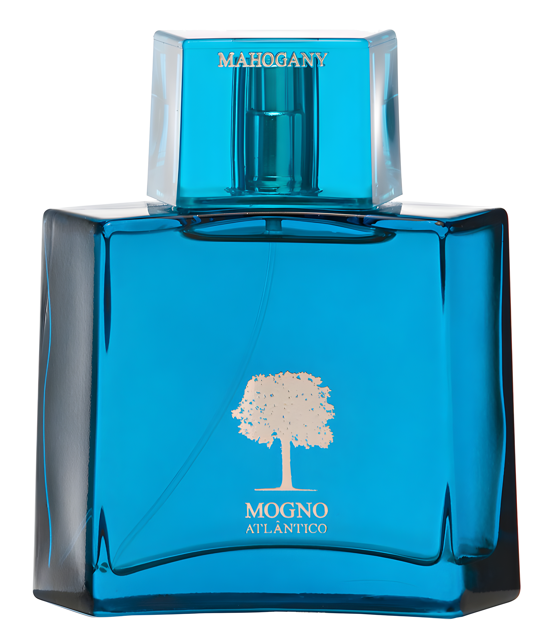 Mogno Atlântico by Mahogany perfume bottle
