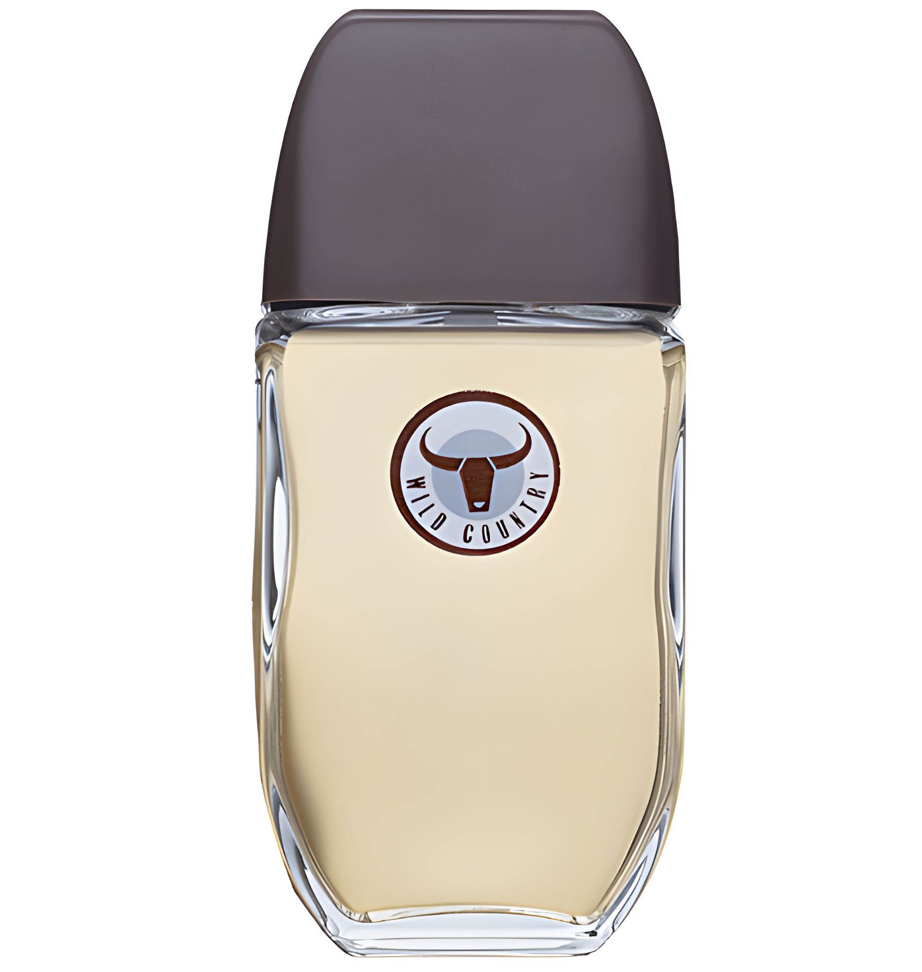 Wild Country by Avon perfume bottle