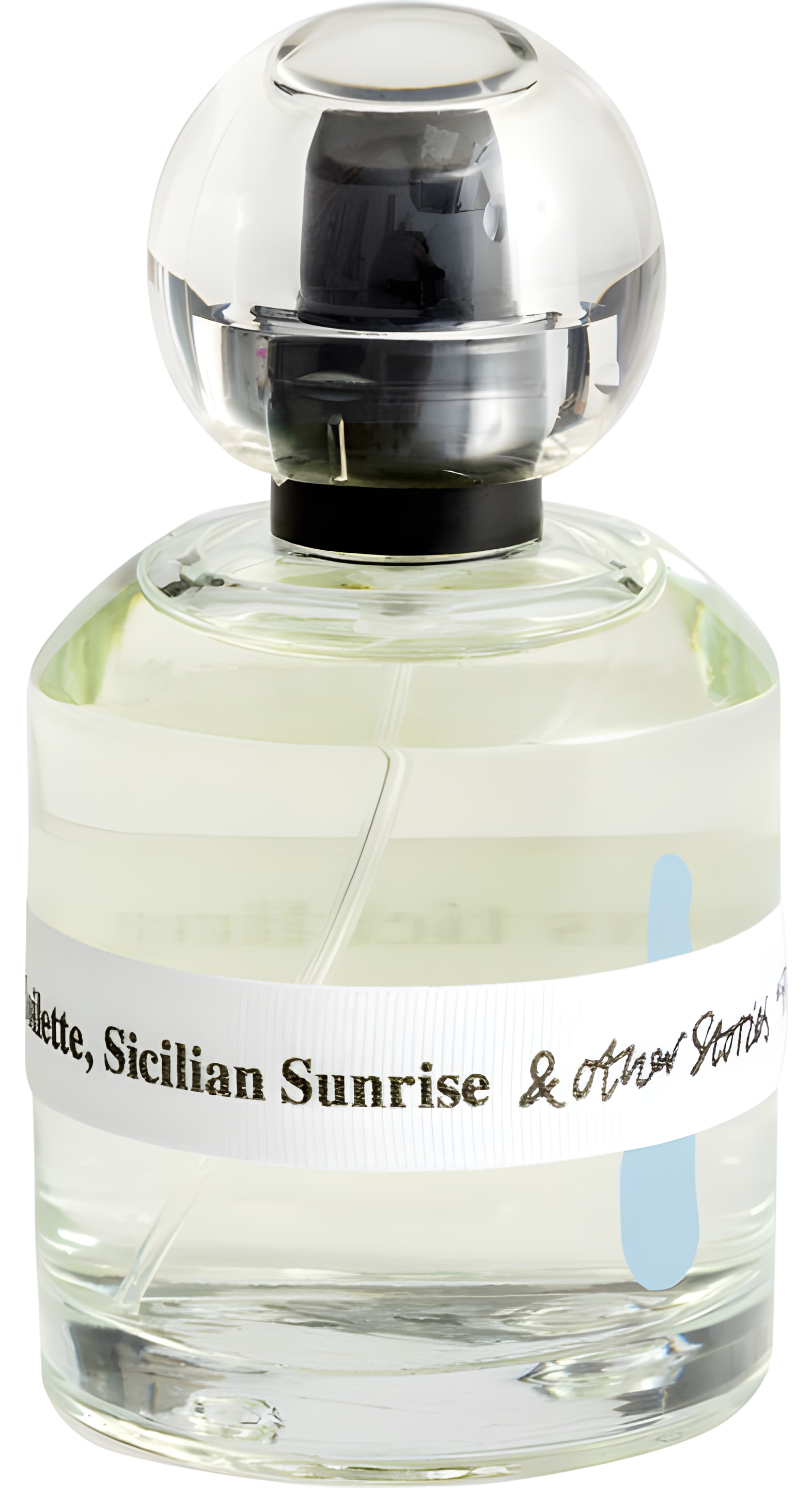 Sicilian Sunrise by And Other Stories perfume bottle
