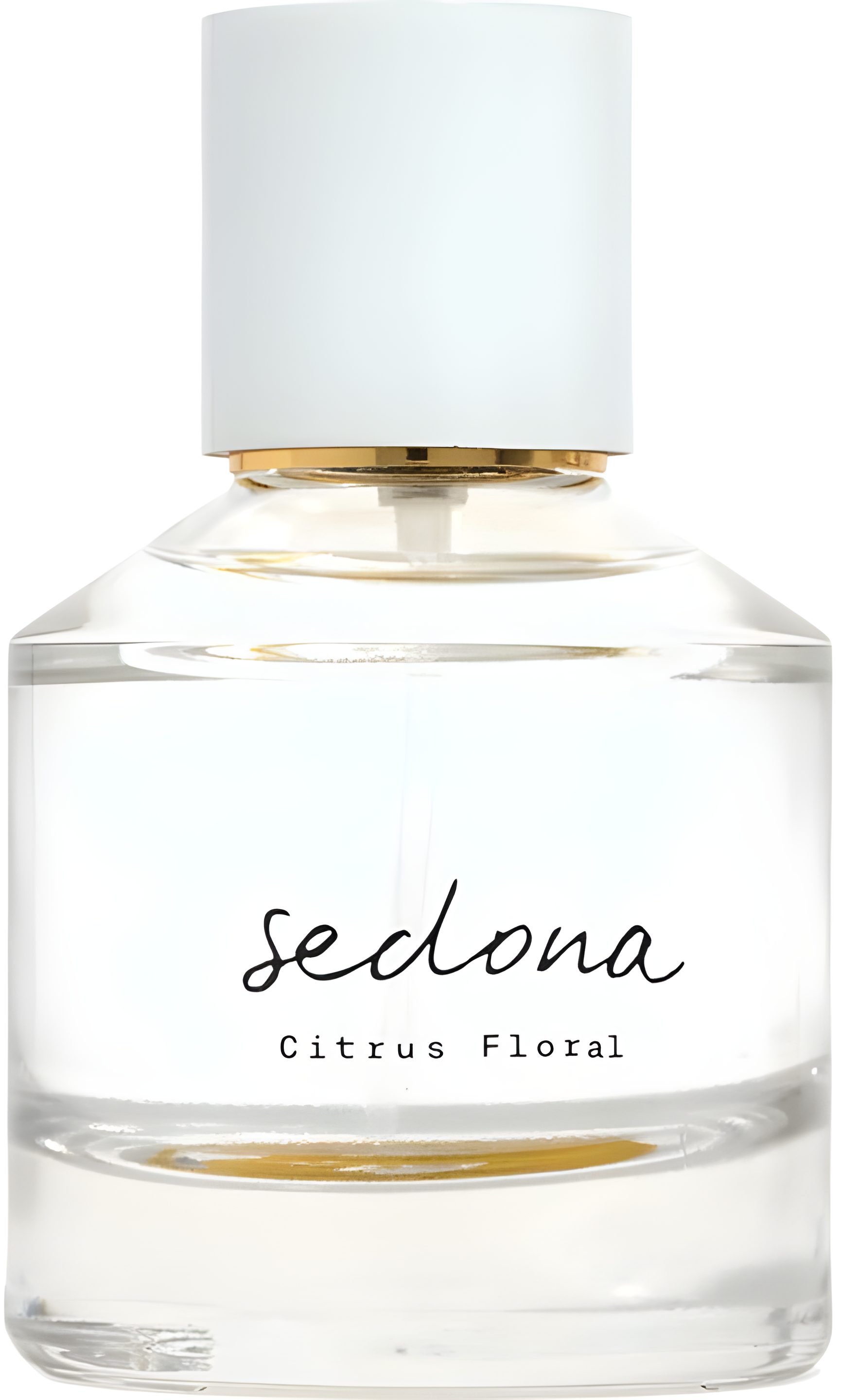 Sedona by Madewell perfume bottle