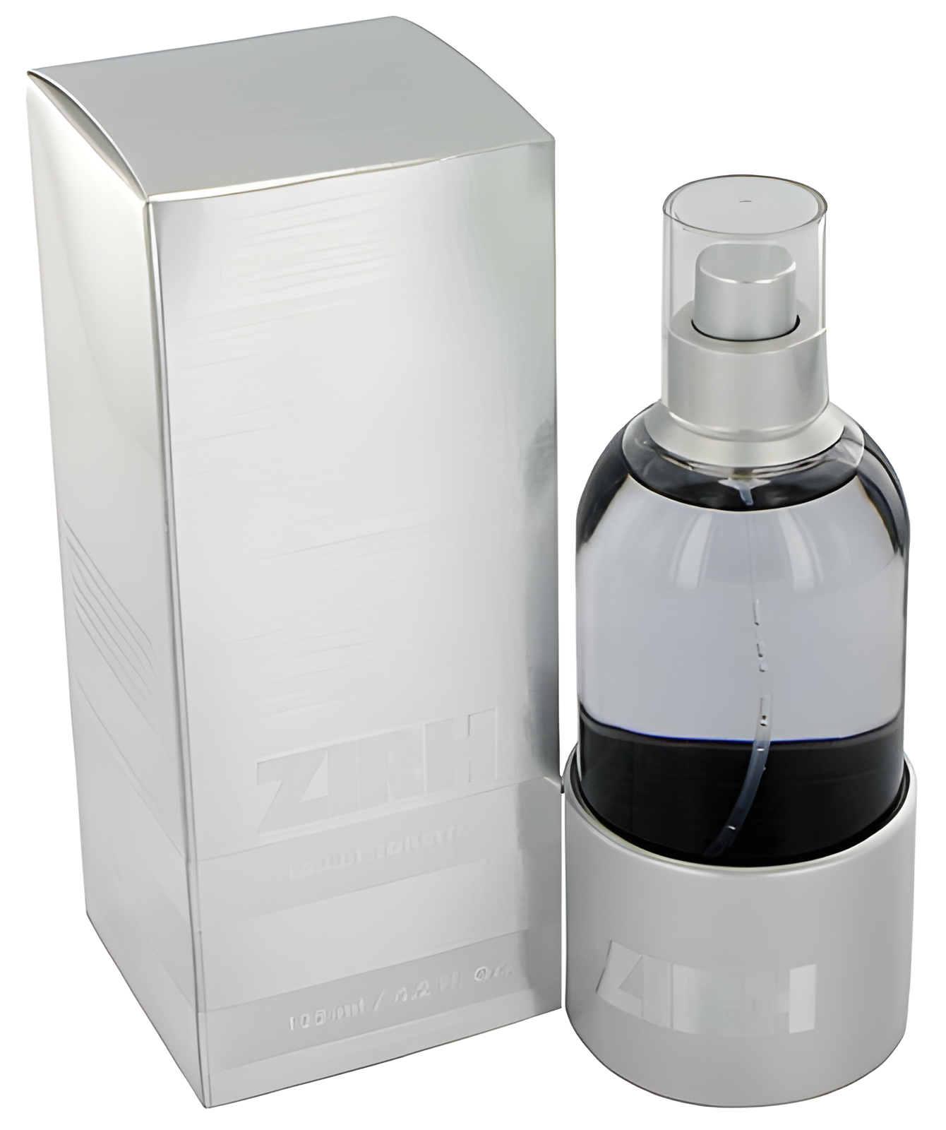 Zirh by Zirh perfume bottle