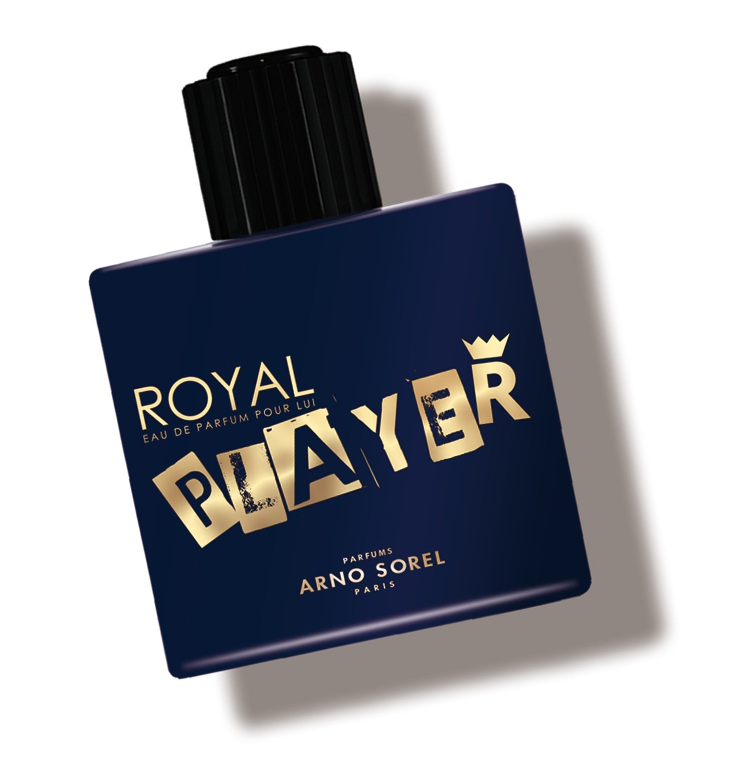Royal Player by Arno Sorel perfume bottle