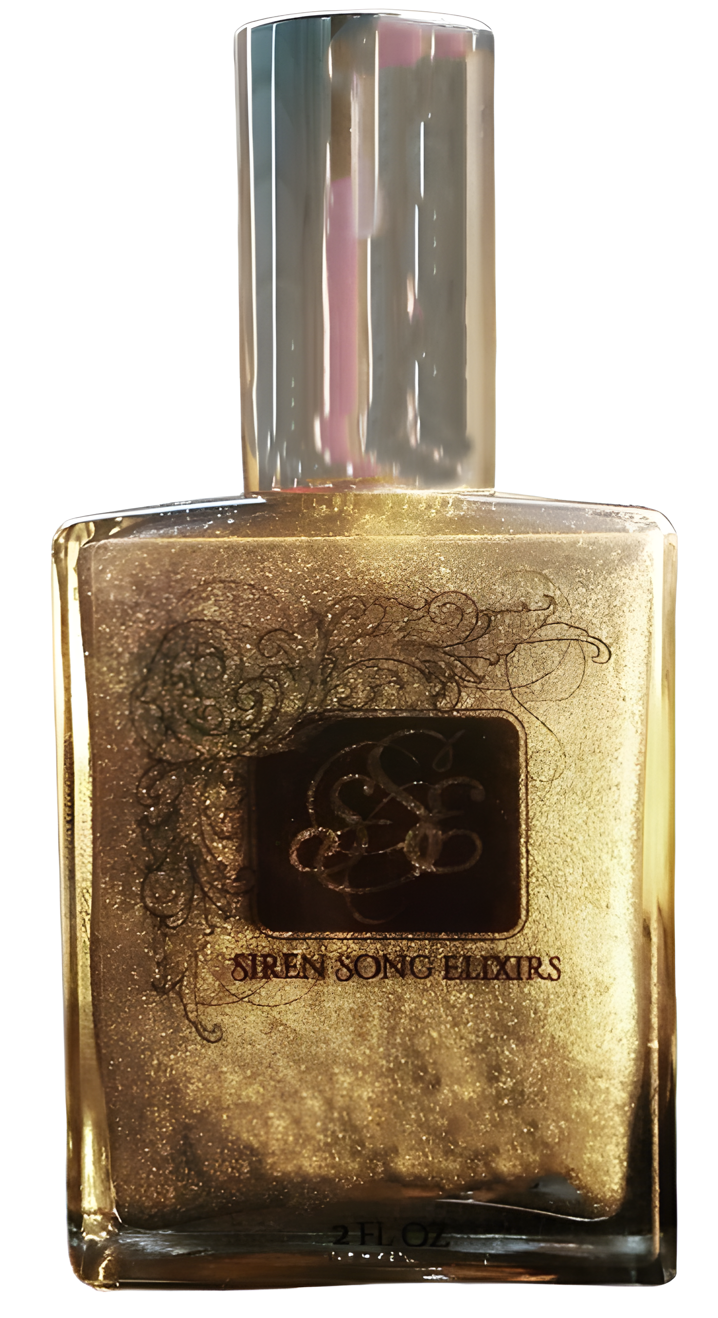 Inamorata by Siren Song Elixirs perfume bottle