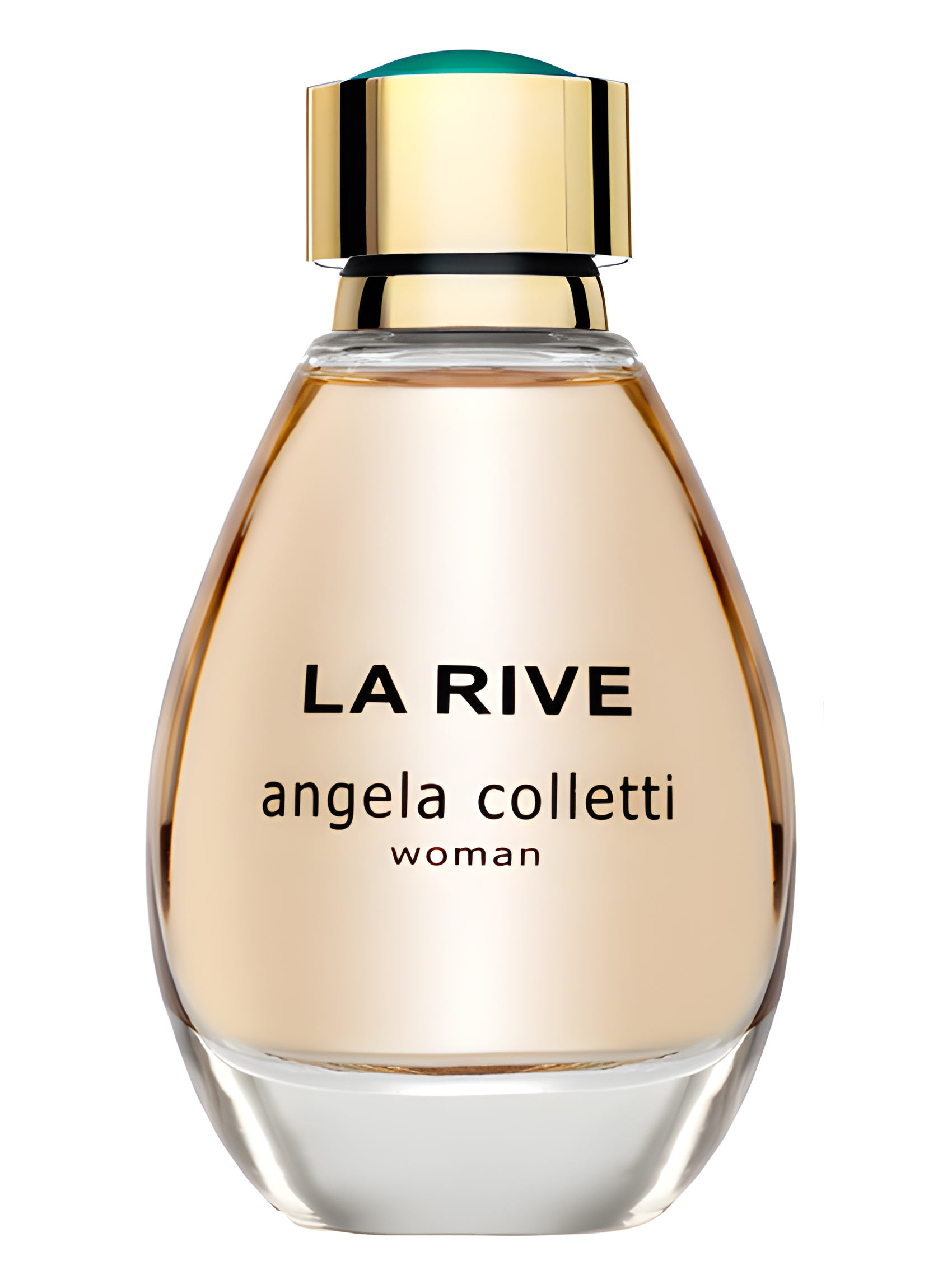 Angela Colletti by La Rive perfume bottle