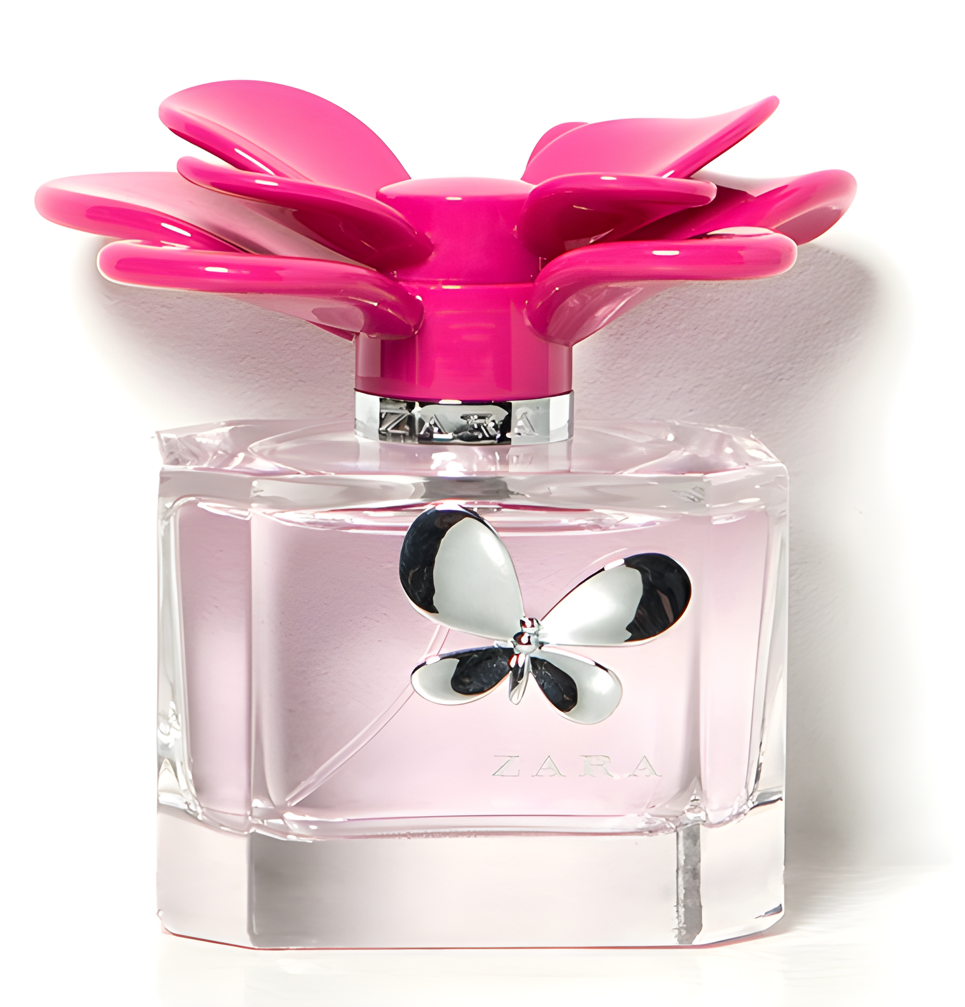 Zara Women Eau de Parfum by Zara perfume bottle