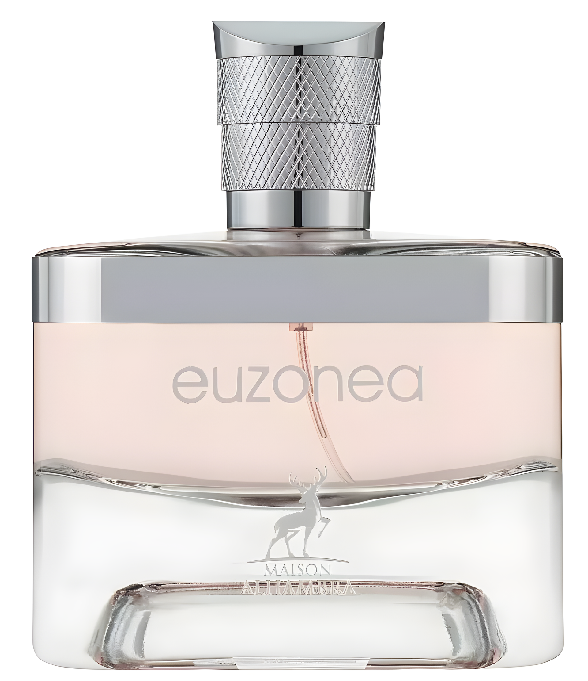 Euzonea by Maison Alhambra perfume bottle