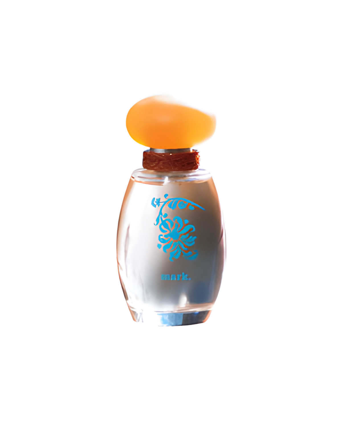 Mark Bohista by mark. perfume bottle