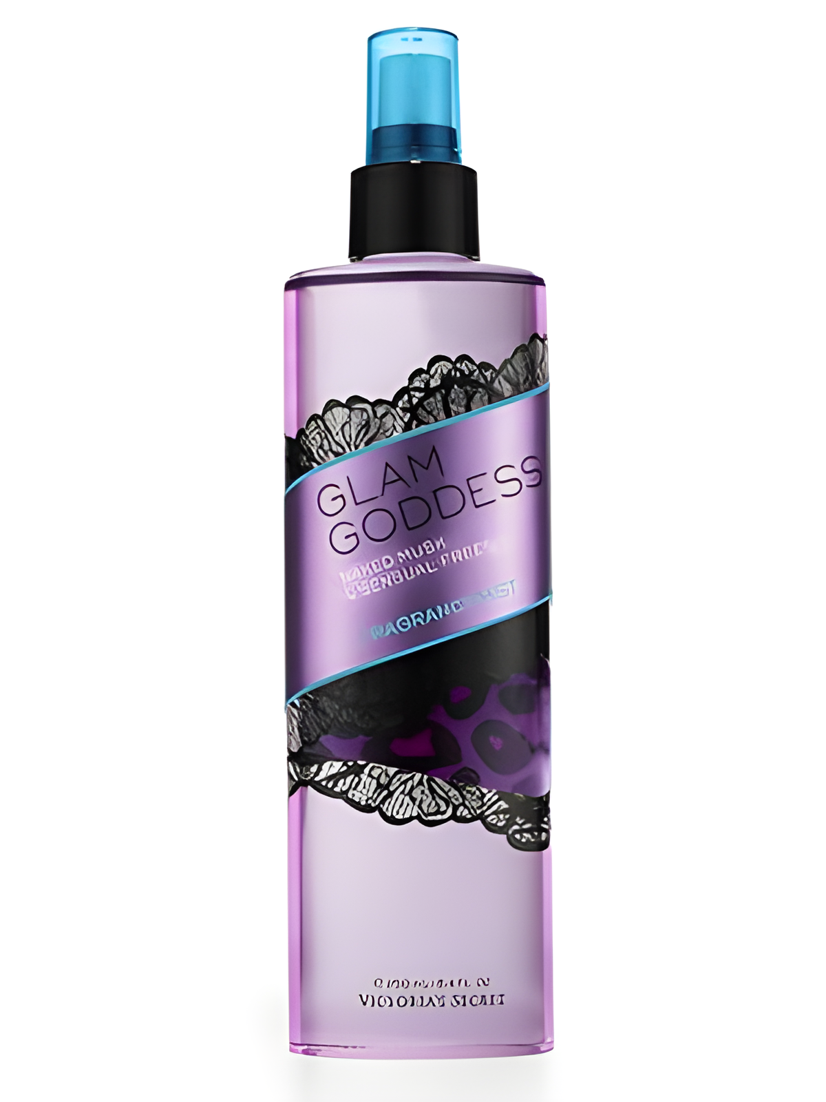 Glam Goddess by Victoria's Secret perfume bottle