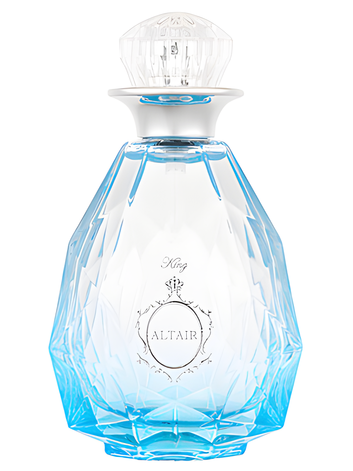 King Altair by Love Passport perfume bottle