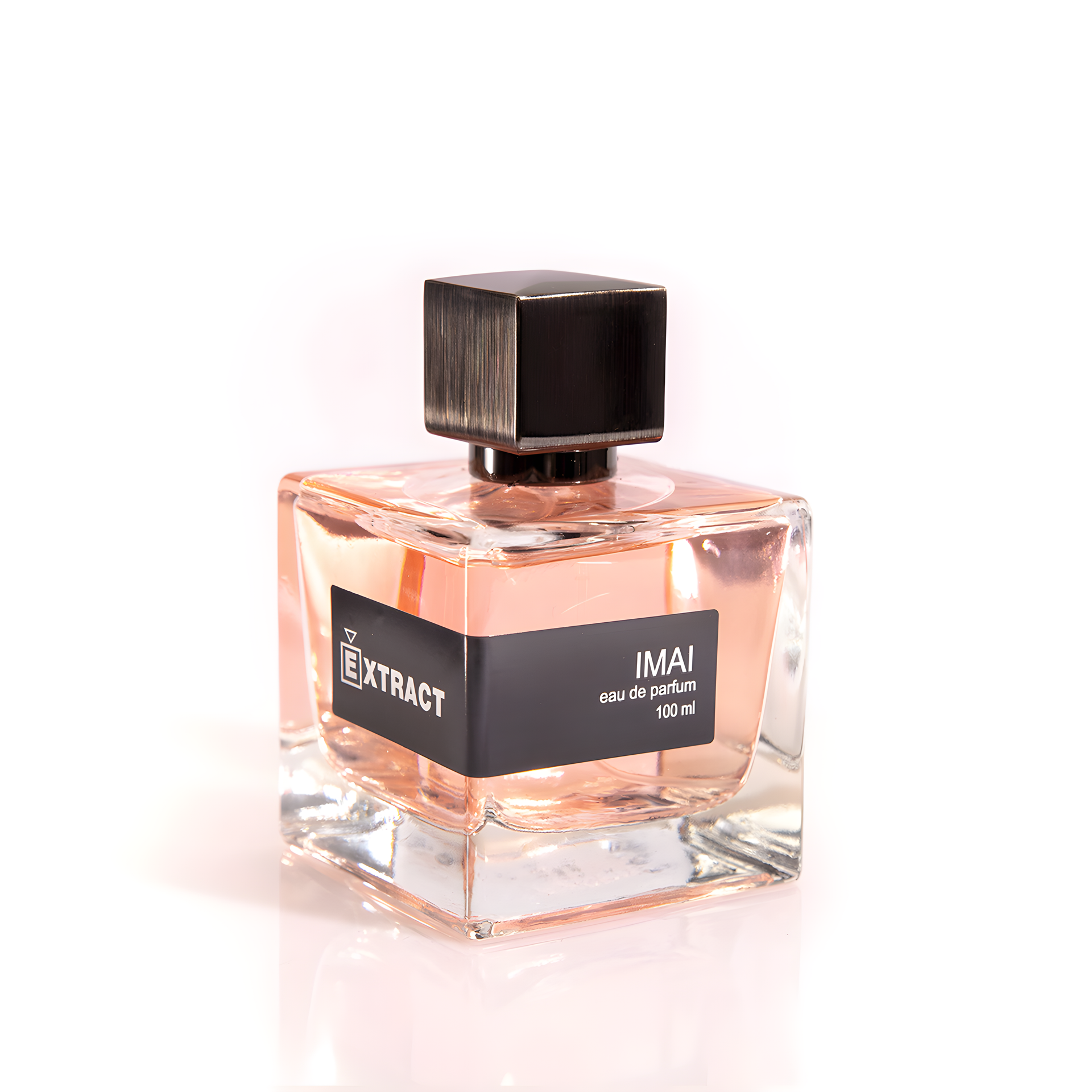 Imai by Extract perfume bottle