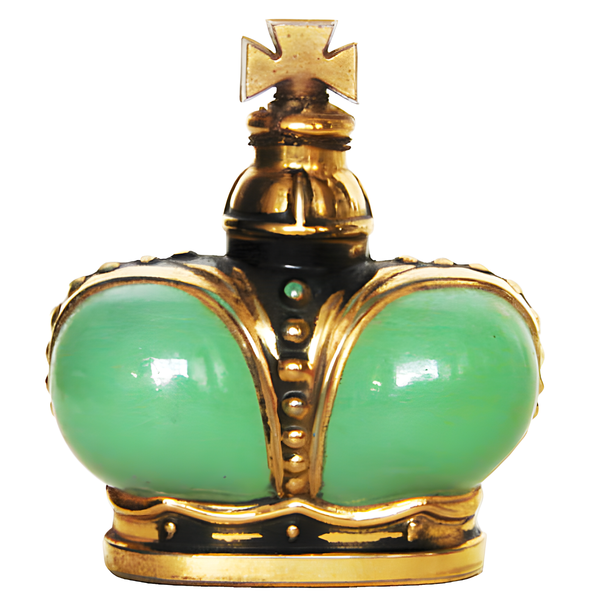 Wind Song Perfume by Prince Matchabelli perfume bottle