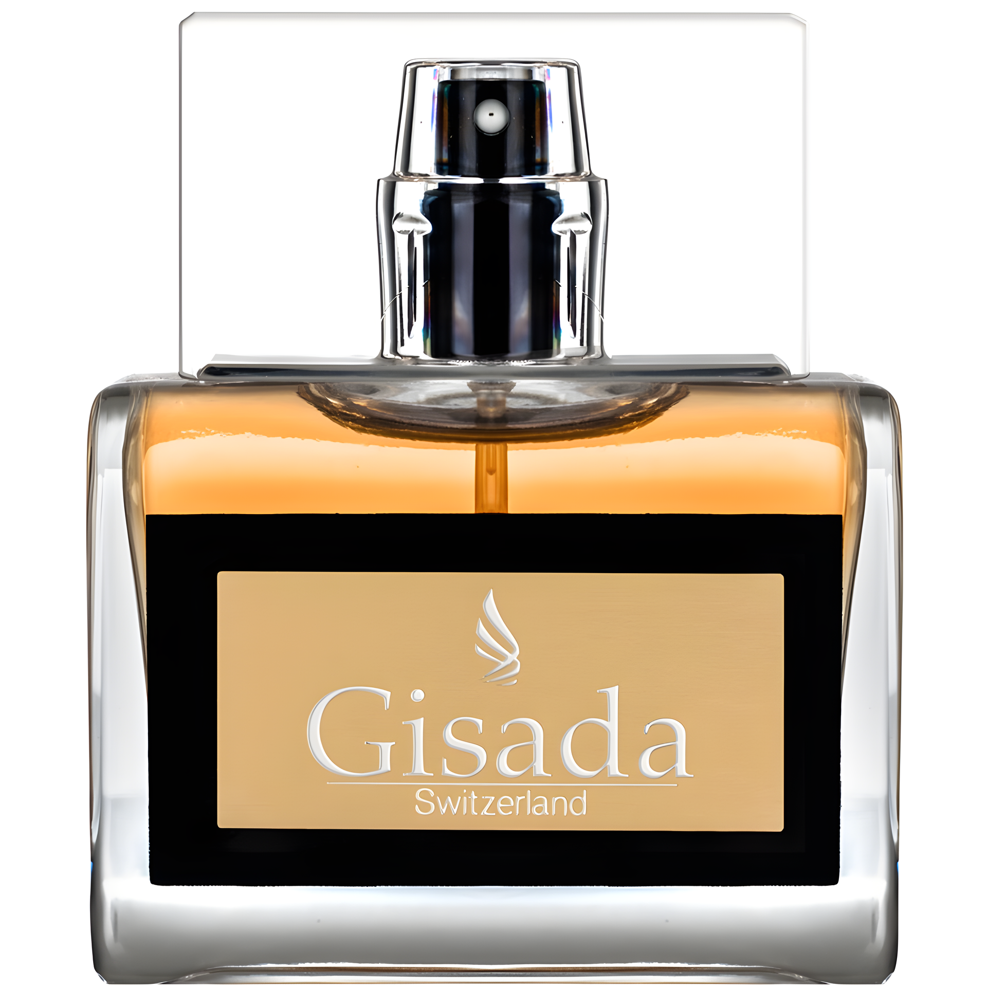 Gisada Uomo by Gisada perfume bottle
