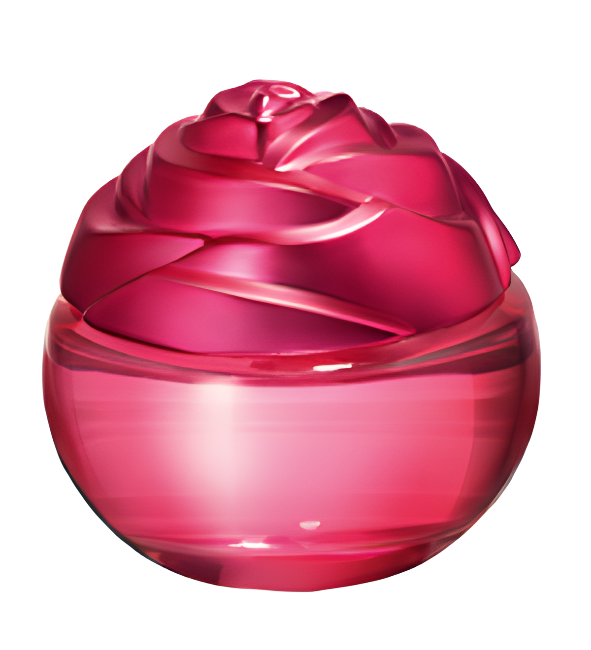 Delicacy by Oriflame perfume bottle