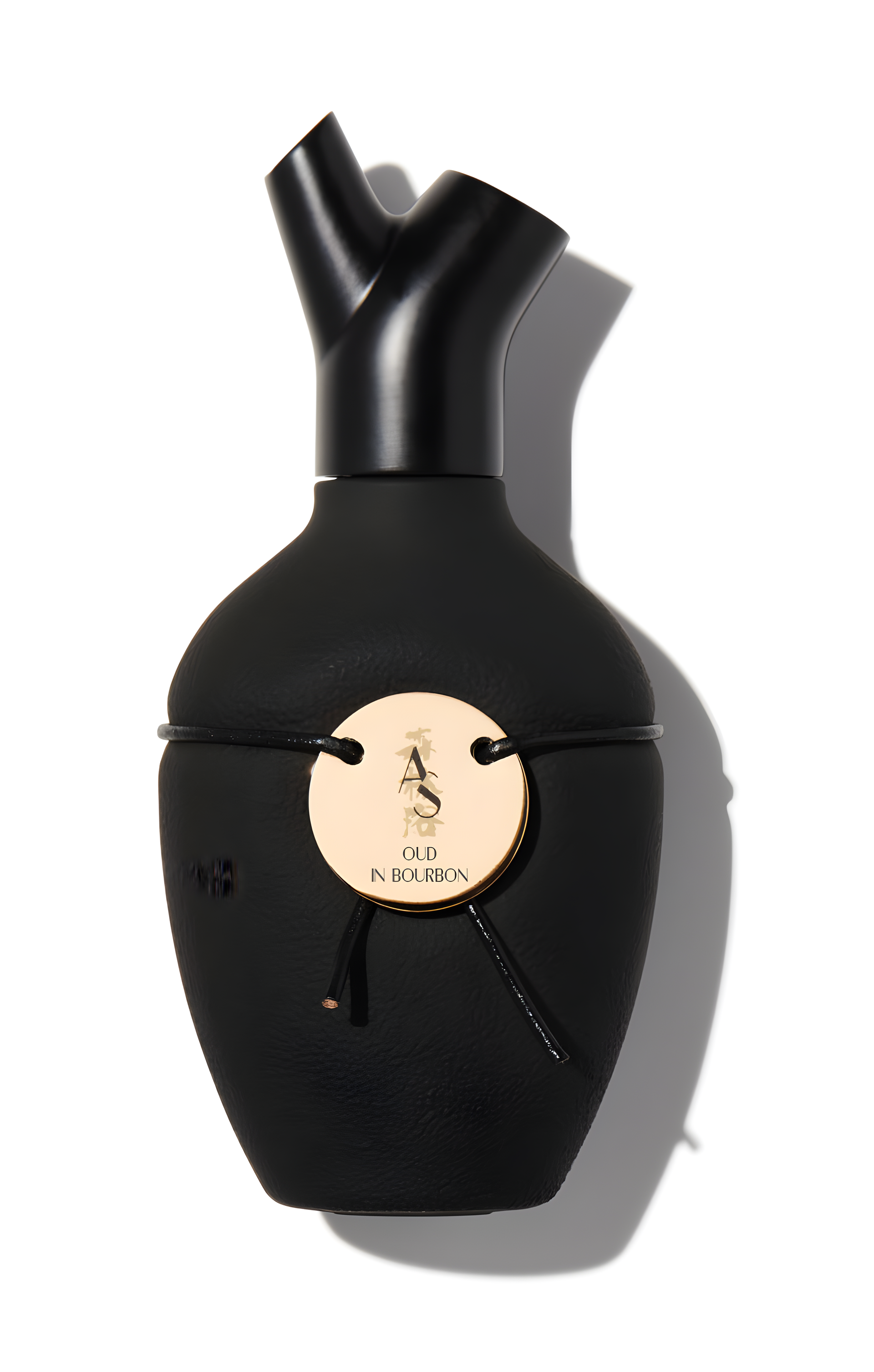 Oud in Bourbon by Scents of Wood perfume bottle