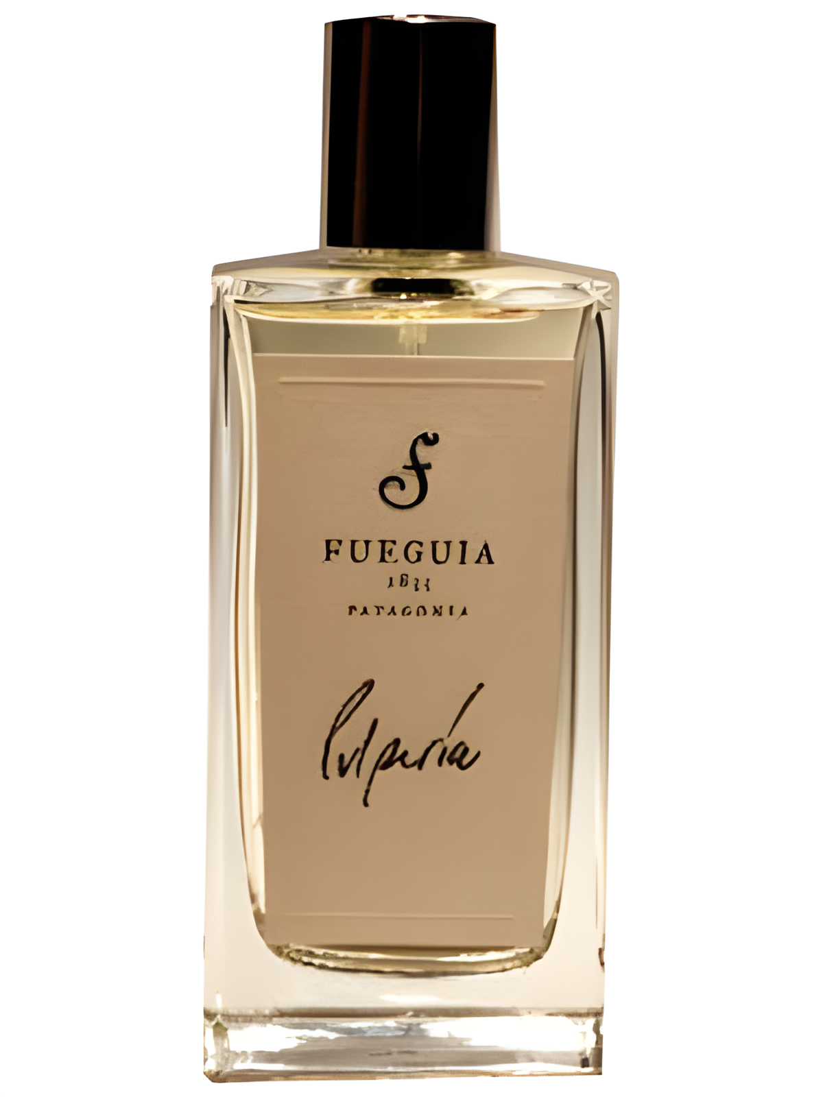 Pulpería by Fueguia 1833 perfume bottle