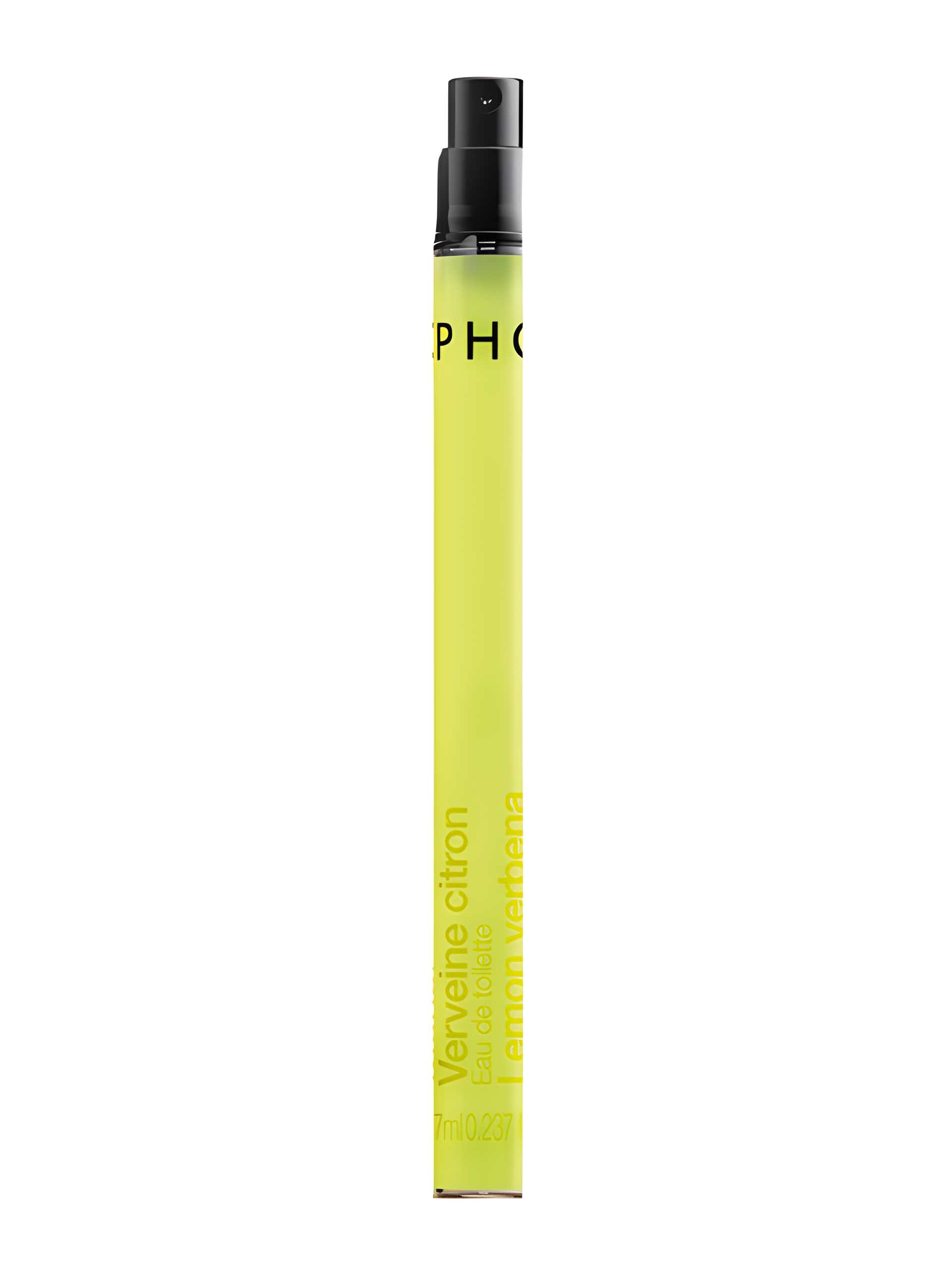 Verveine Citron (Lemon Verbena) by Sephora perfume bottle