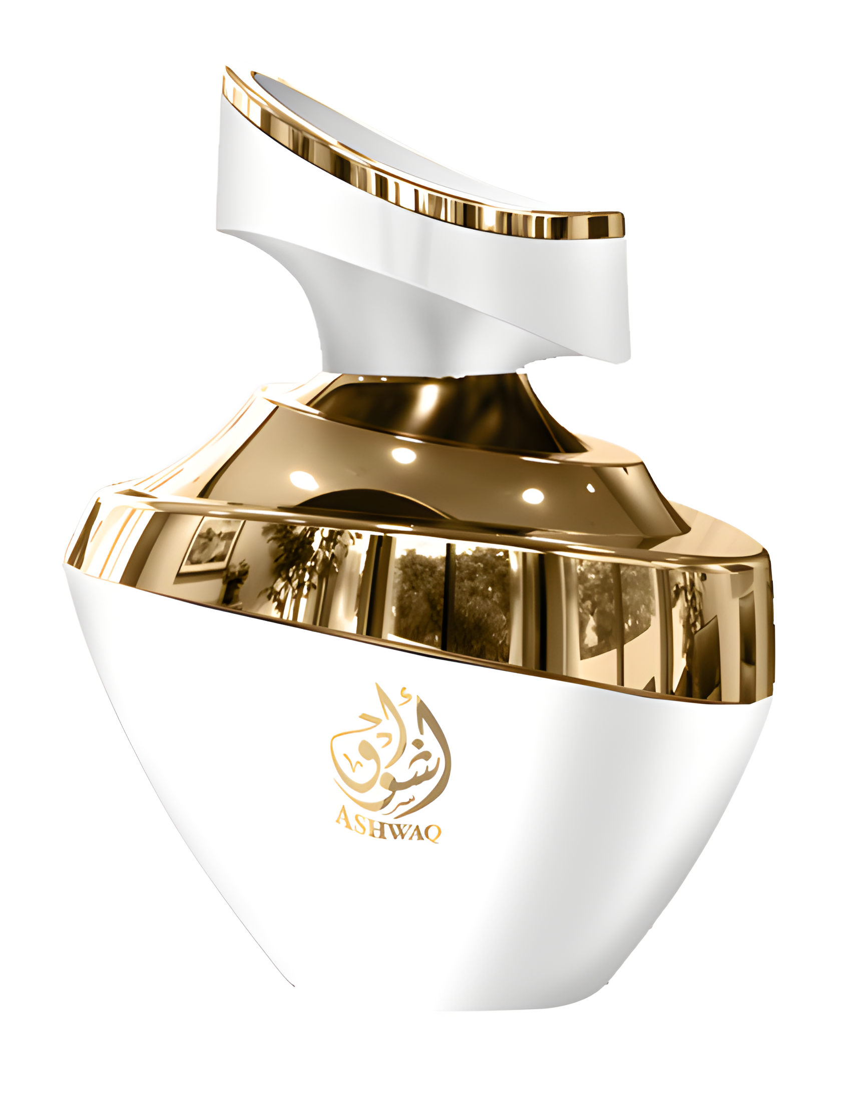 Ashwaq by Orientica perfume bottle