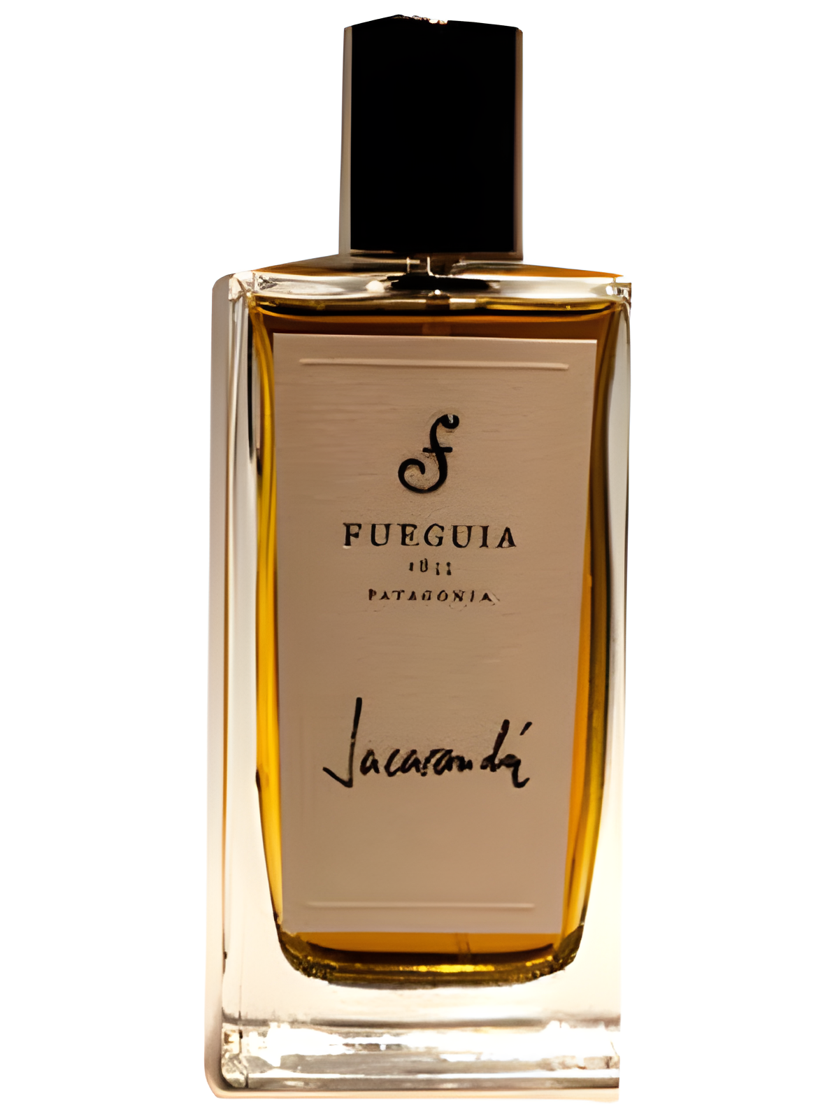 Jacarandá by Fueguia 1833 perfume bottle