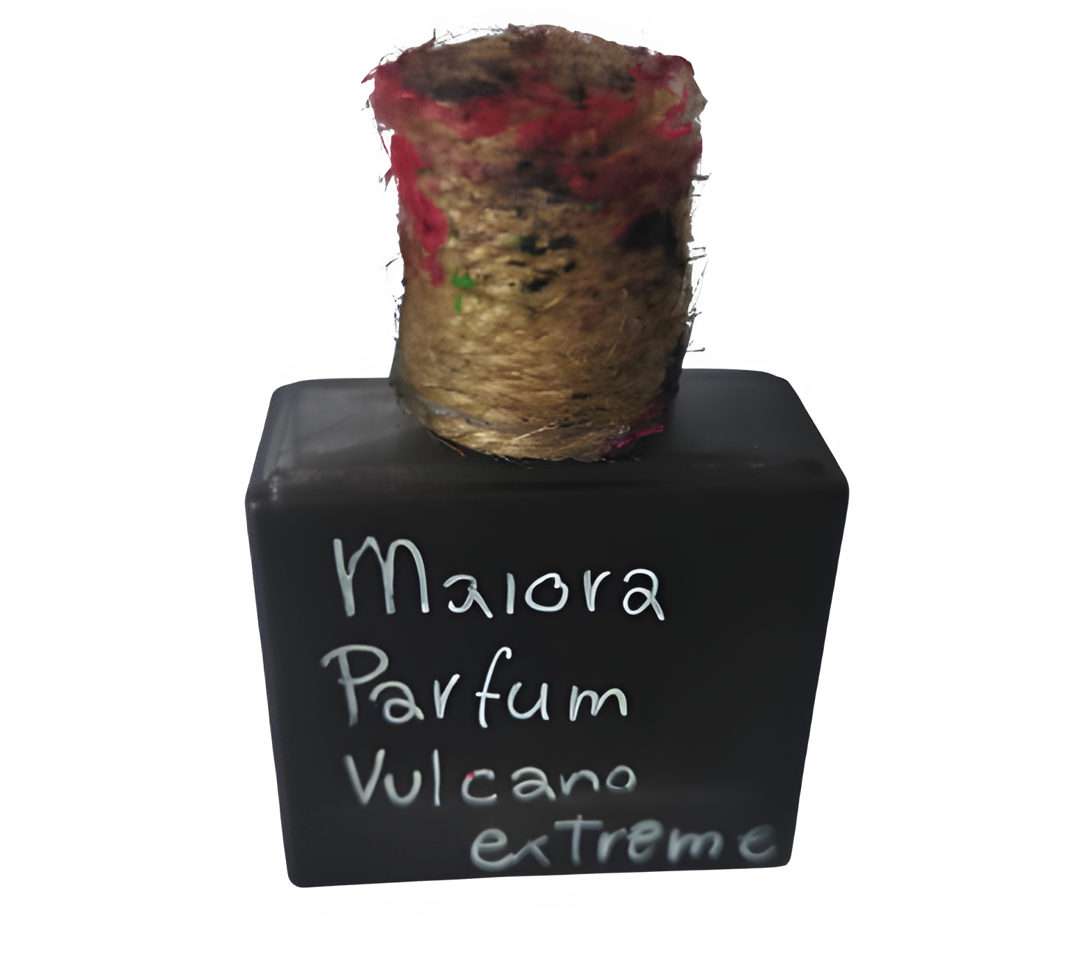 Vulcano Extreme by Maiora Parfum perfume bottle
