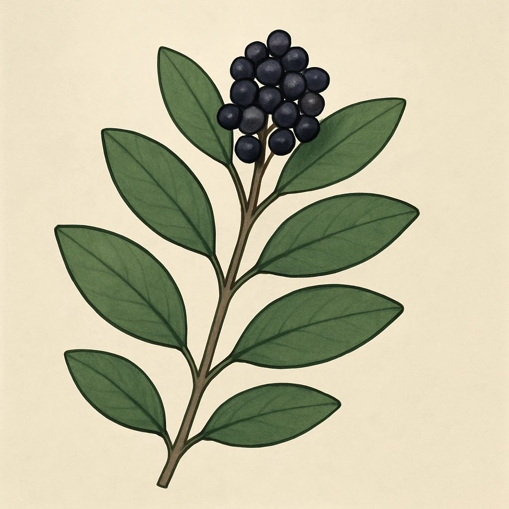 Picture of Privet note