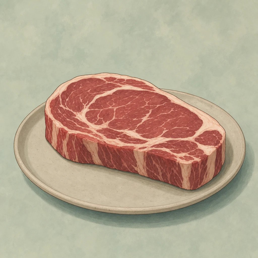 Picture of Meat note