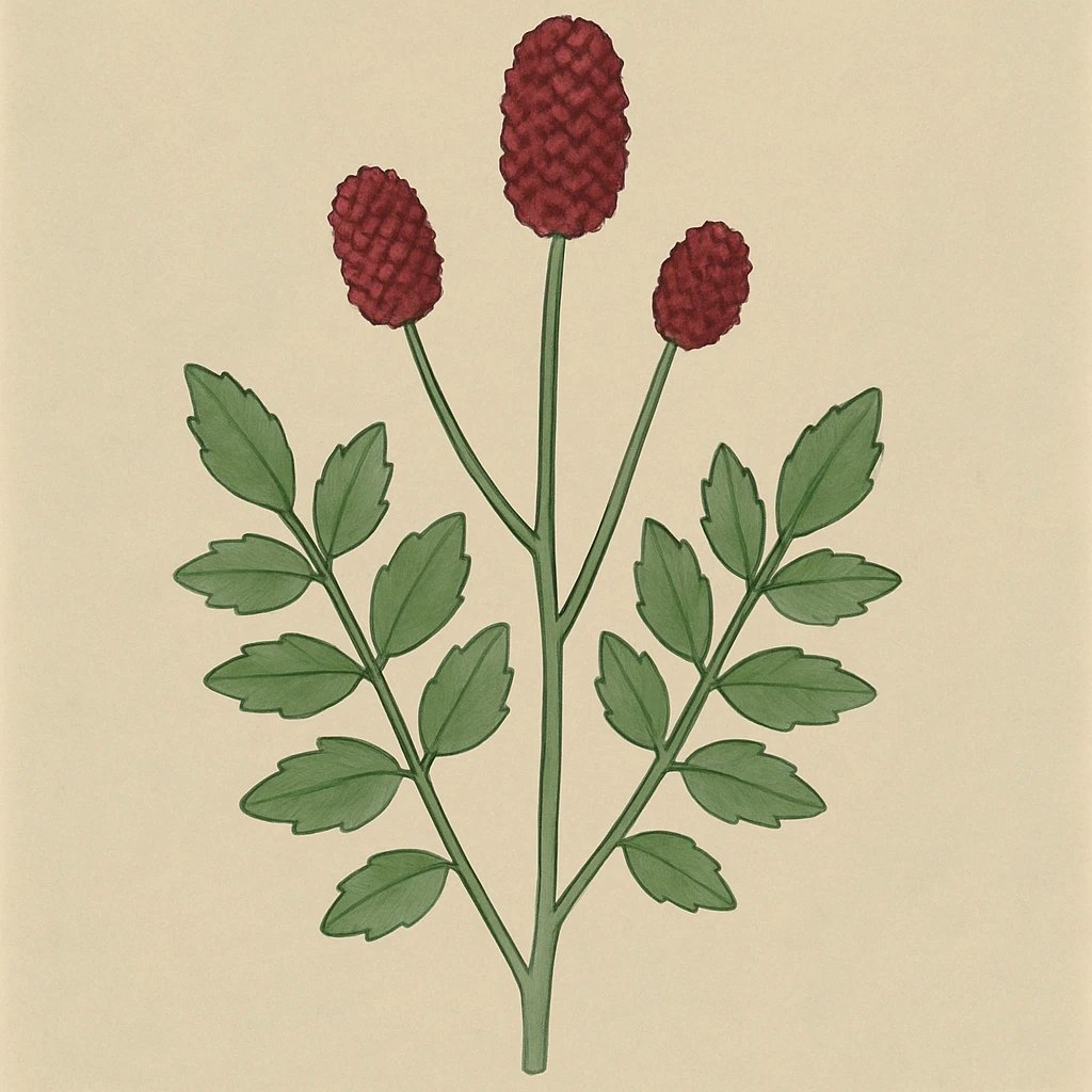 Picture of Great Burnet note