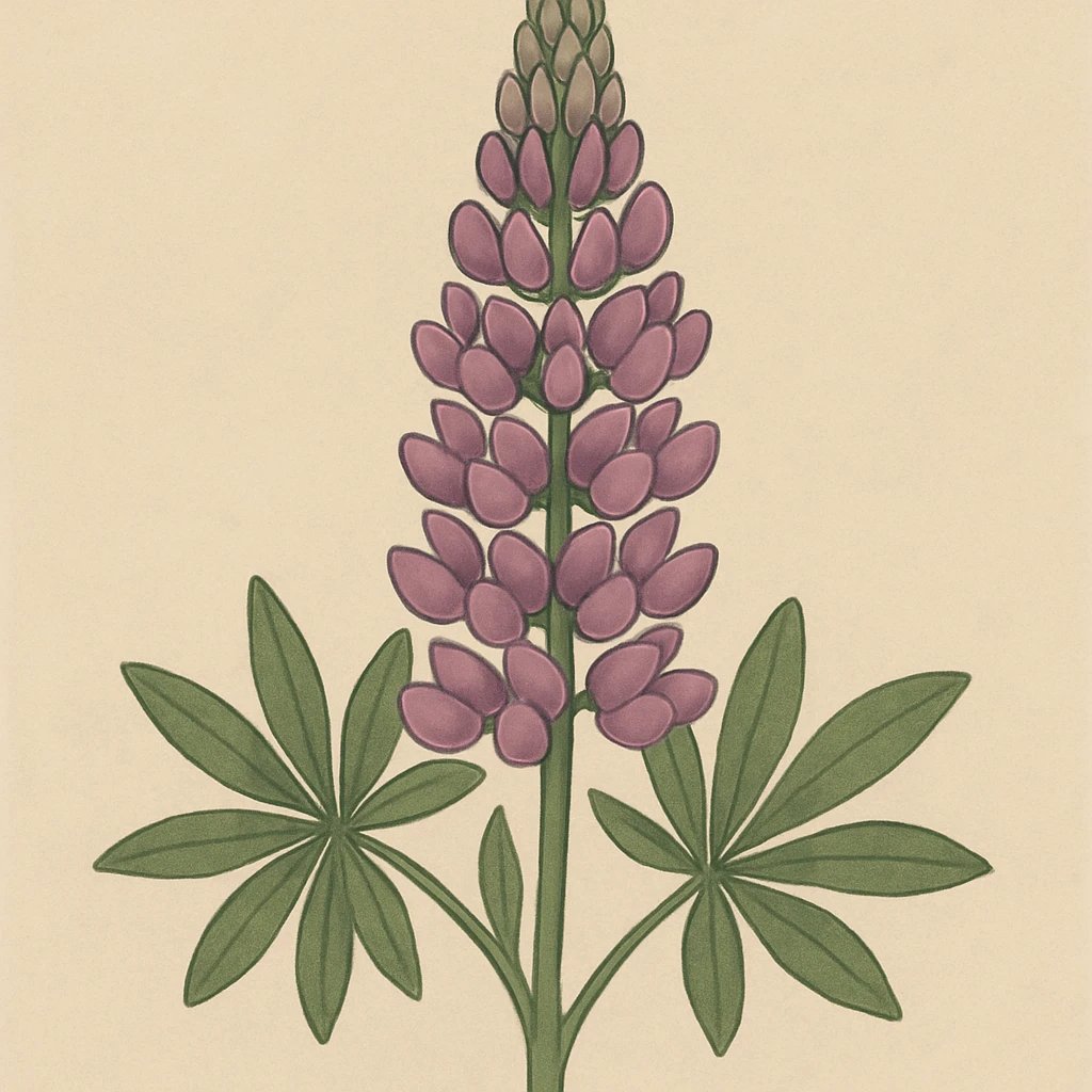 Picture of Lupin note