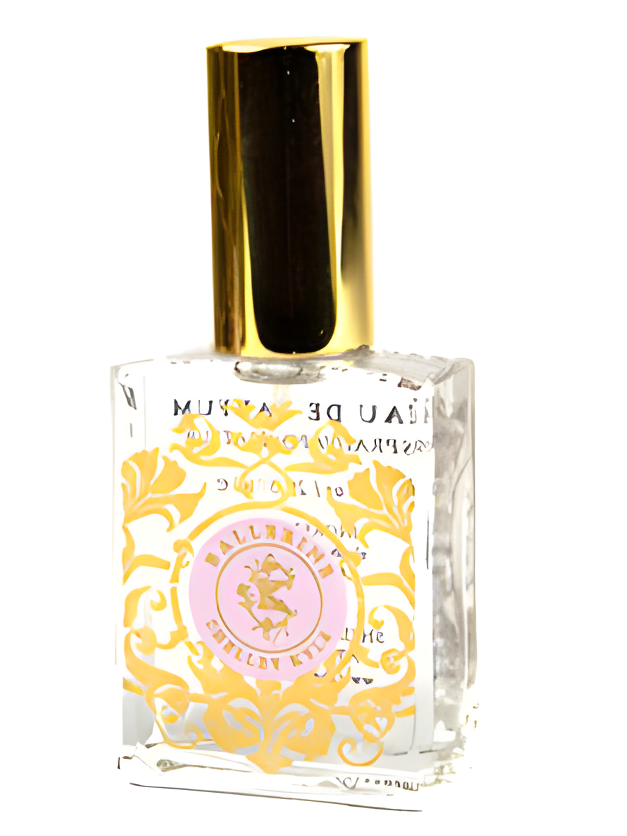 Ballerine by Shelley Kyle perfume bottle