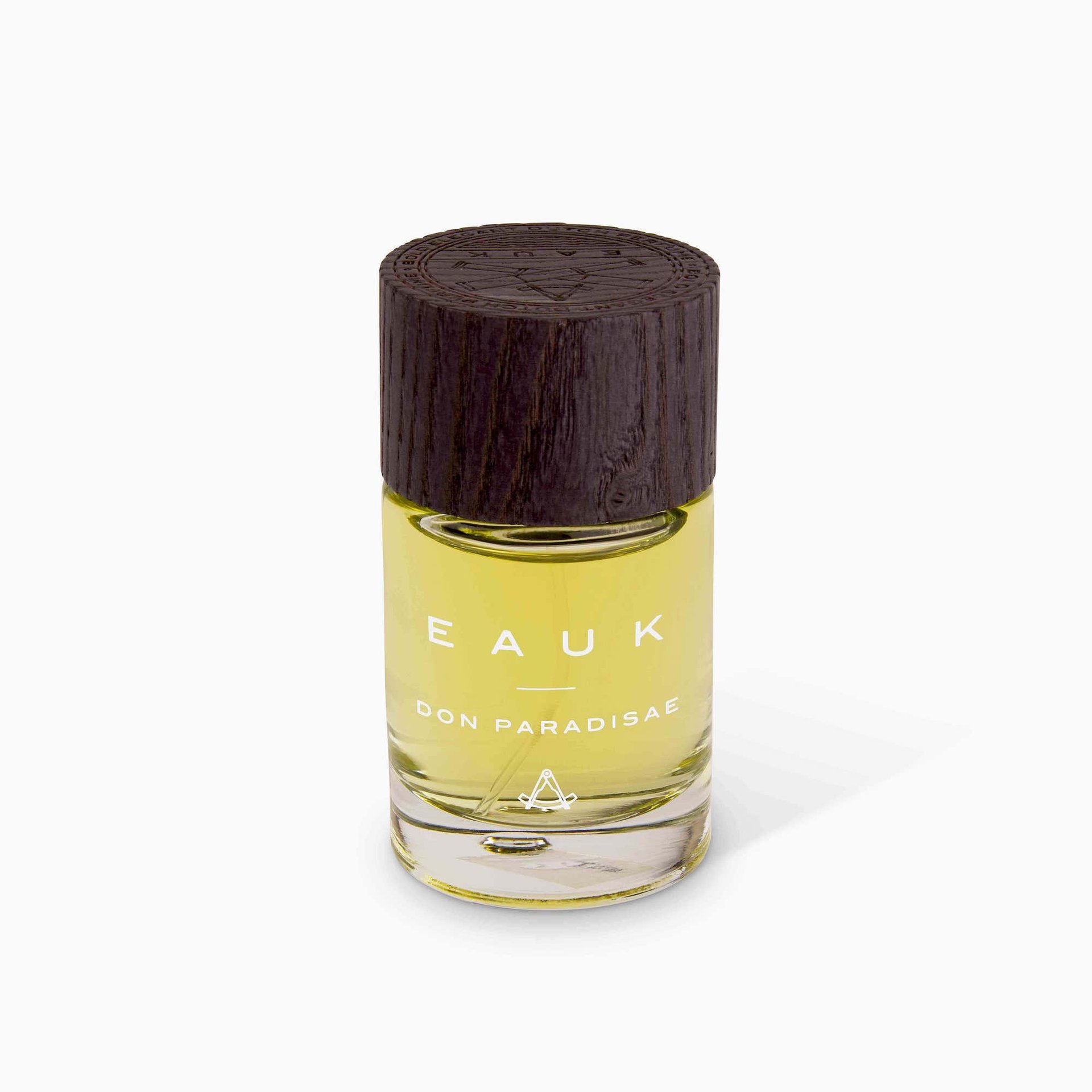 Don Paradisae by Eauk perfume bottle