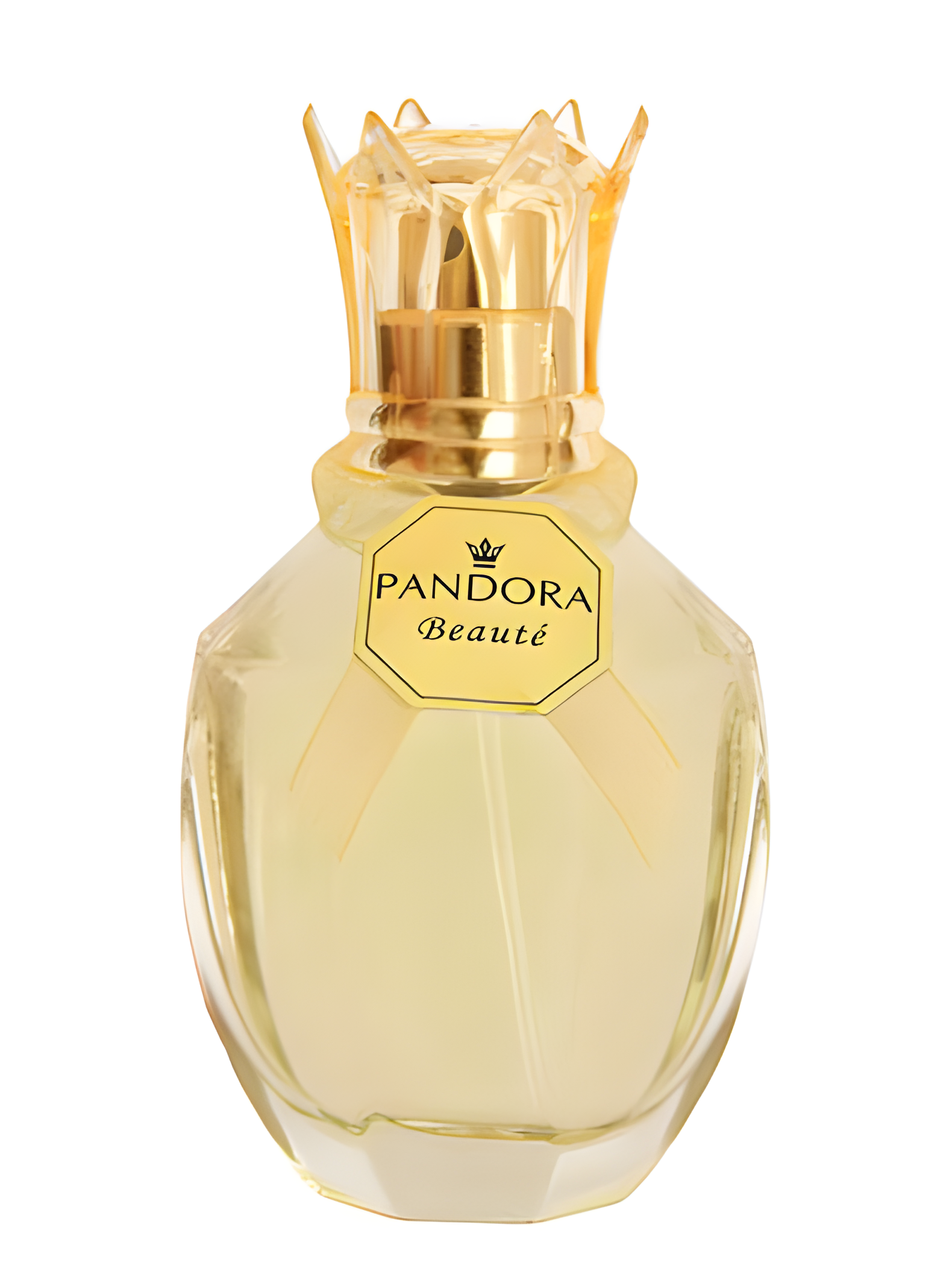 Pandora Beaute by Unitop perfume bottle