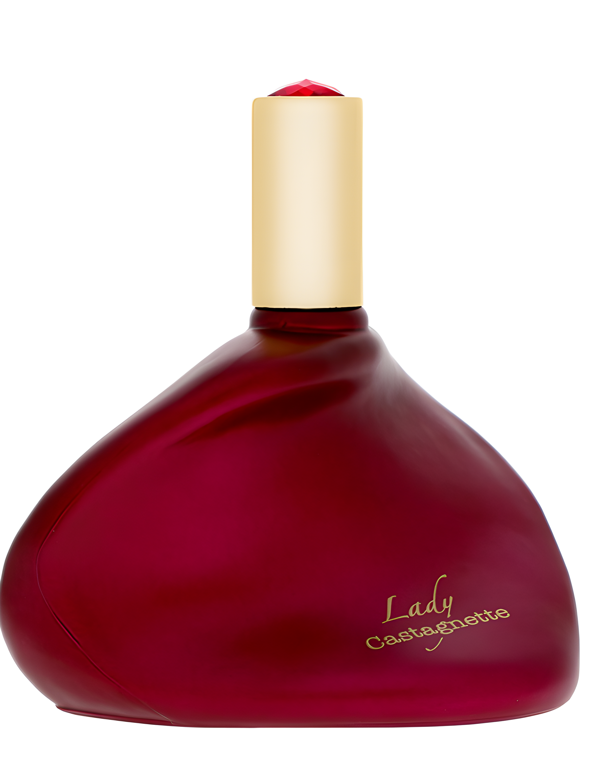 Lady Castagnette by Lulu Castagnette perfume bottle