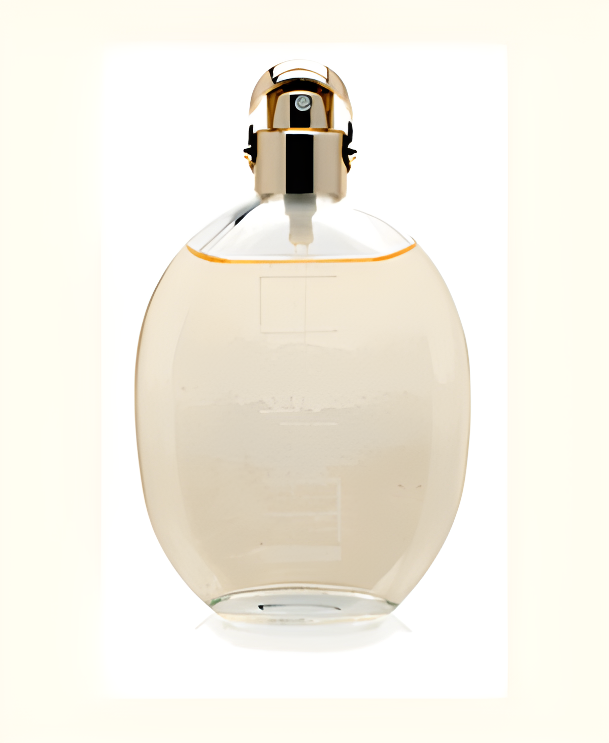 Light Her by Trussardi perfume bottle