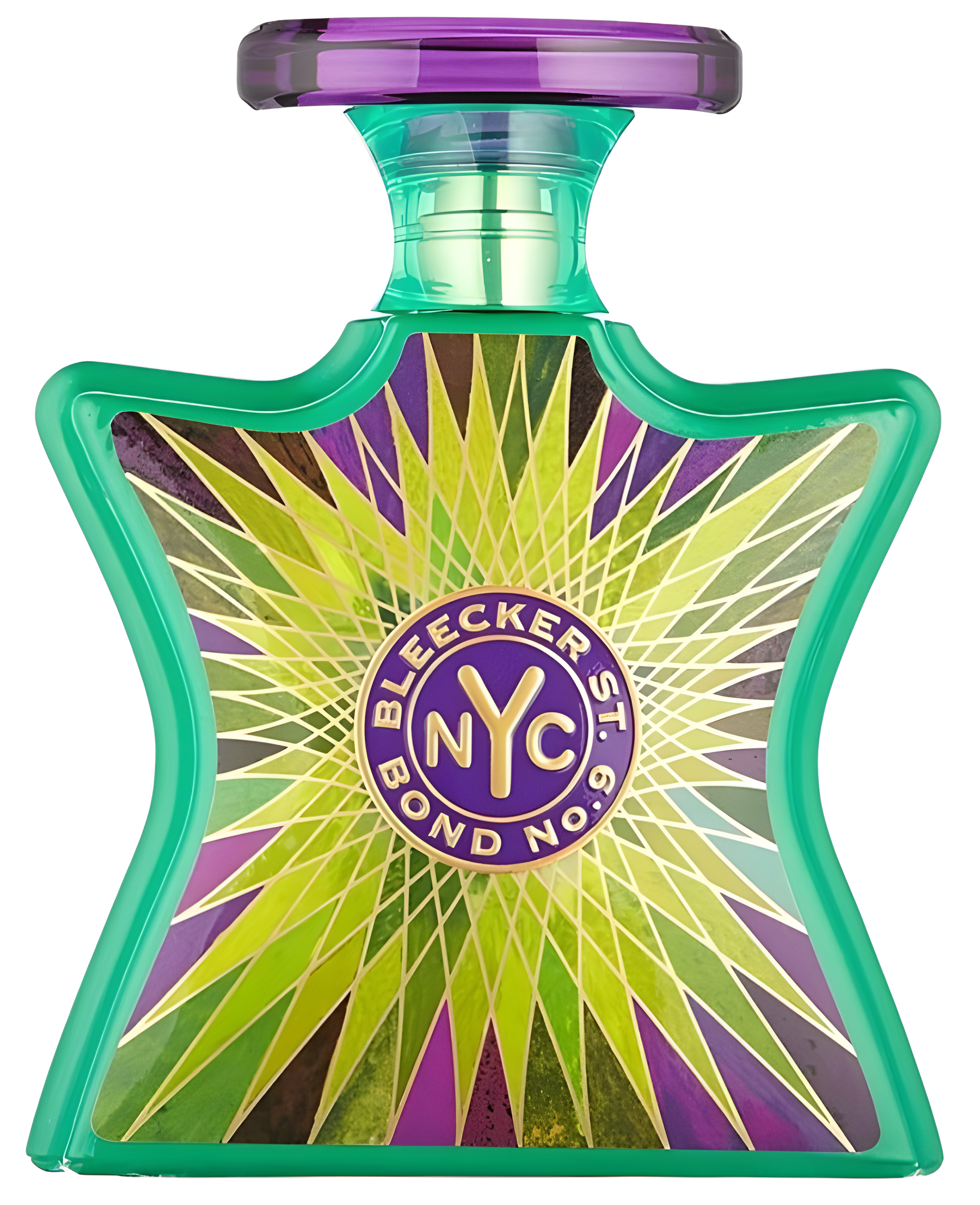 Bleecker Street by Bond No 9 perfume bottle