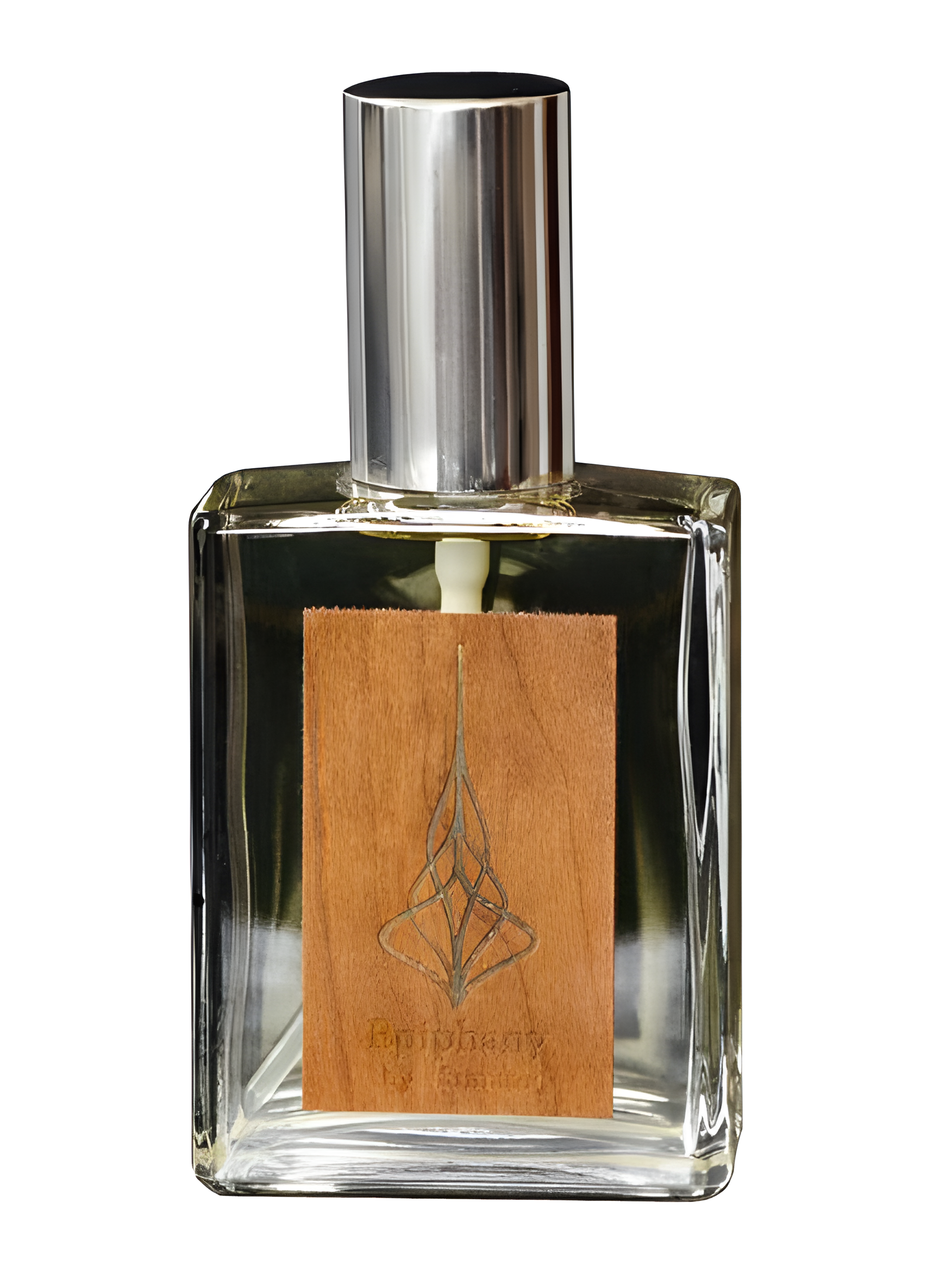 Epiphany by Sfumato perfume bottle