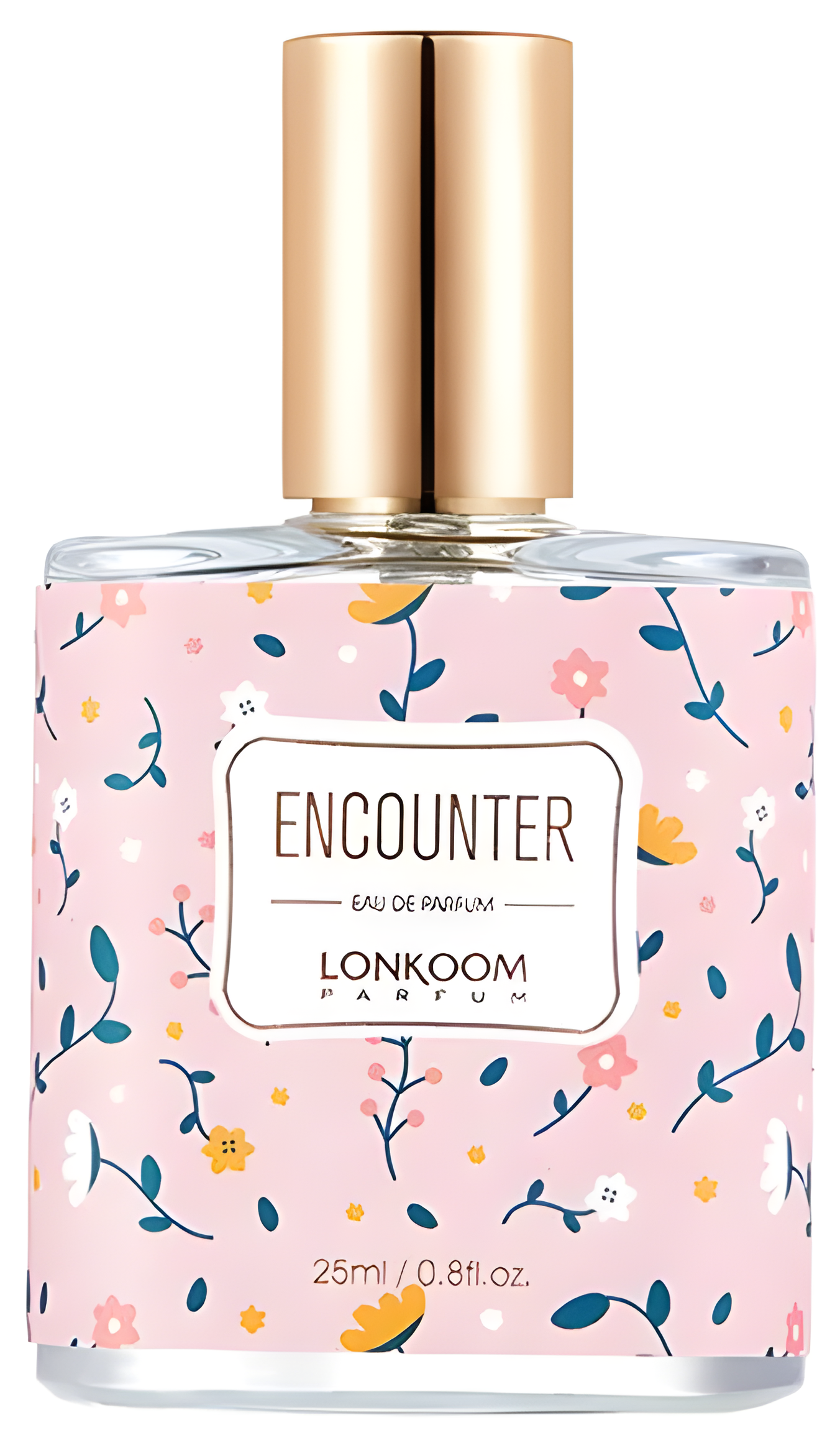 Encouter by Lonkoom Parfum perfume bottle