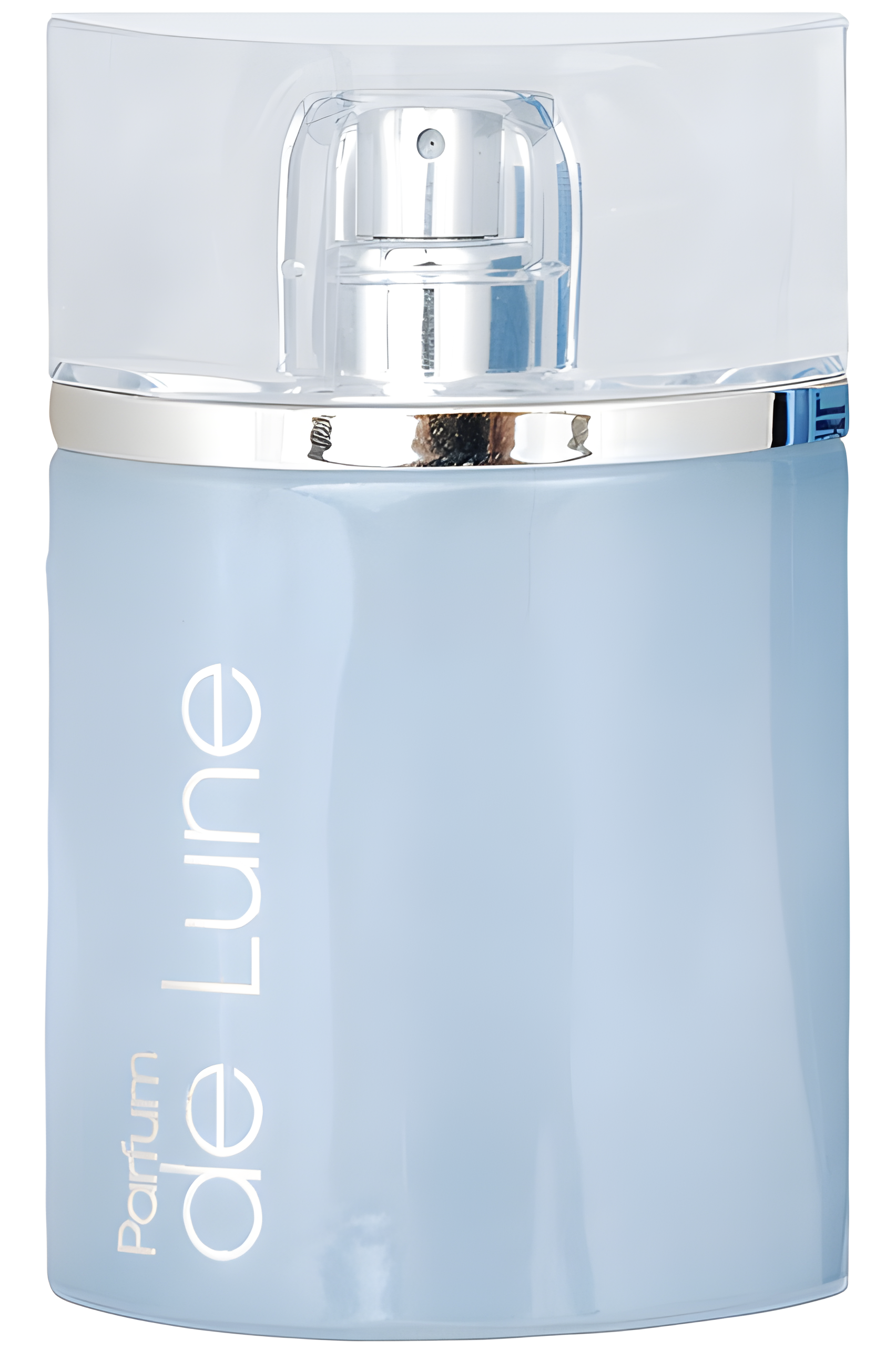Parfum de Lune by Parfums Genty perfume bottle