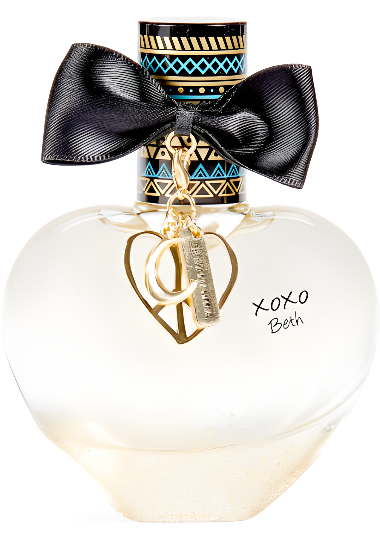 Bethany Mota by Aéropostale perfume bottle