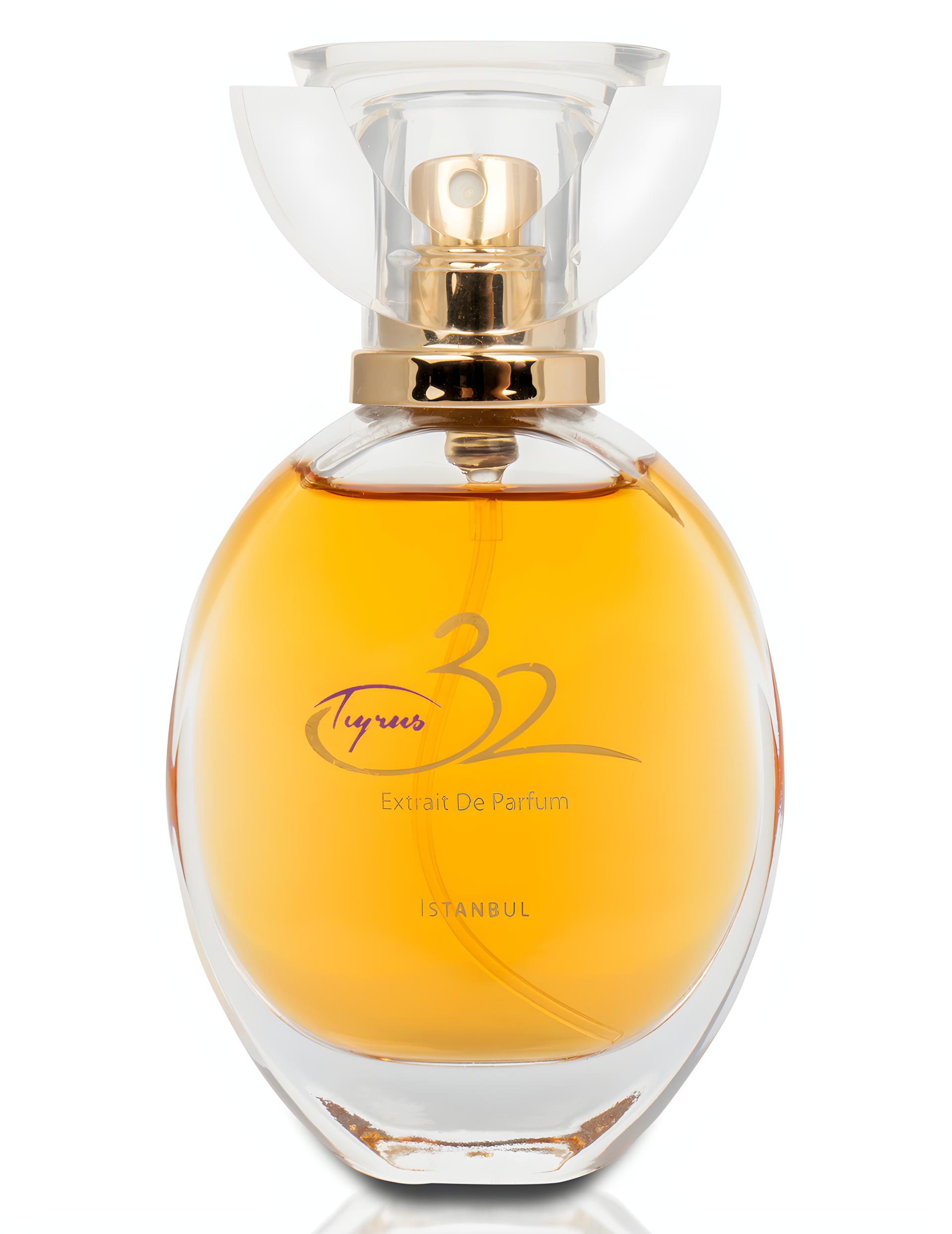 Tiyrus 32 by Tiyrus perfume bottle